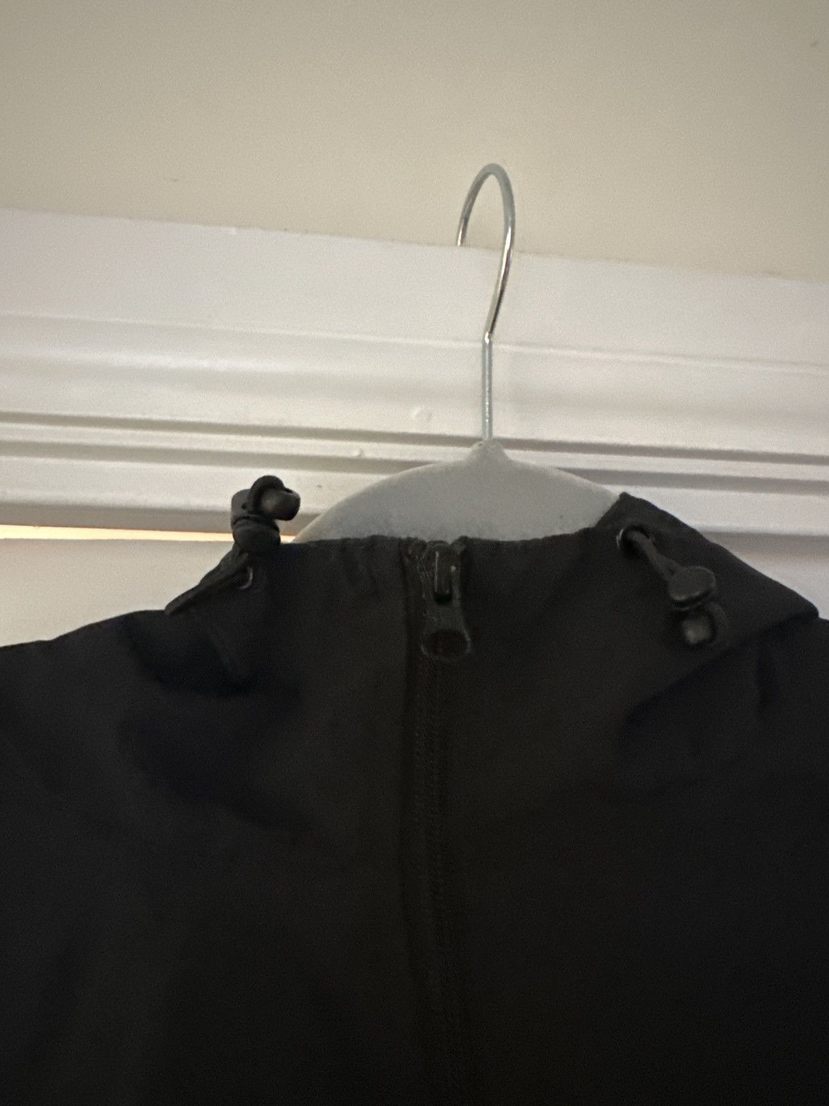 Supreme Supreme Reflective Zip Hooded Jacket Size US L / EU 52-54 / 3 - 8 Thumbnail