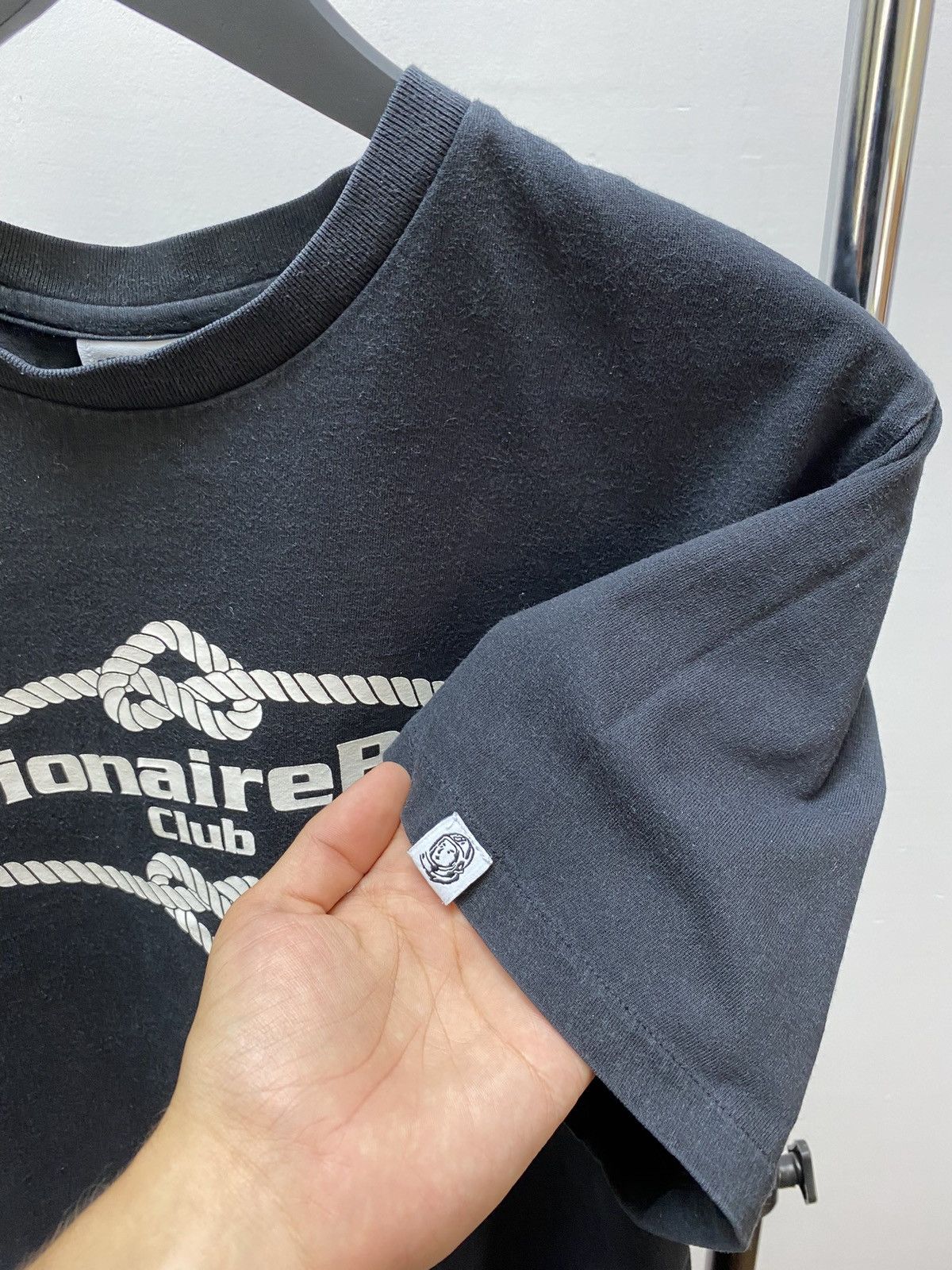 Billionaire Boys Club Billionaire Boys Club SAILING TEAM T Shirt Size US M / EU 48-50 / 2 - 12 Thumbnail