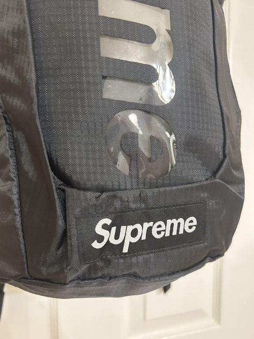Supreme SS21 Supreme backpack Grailed