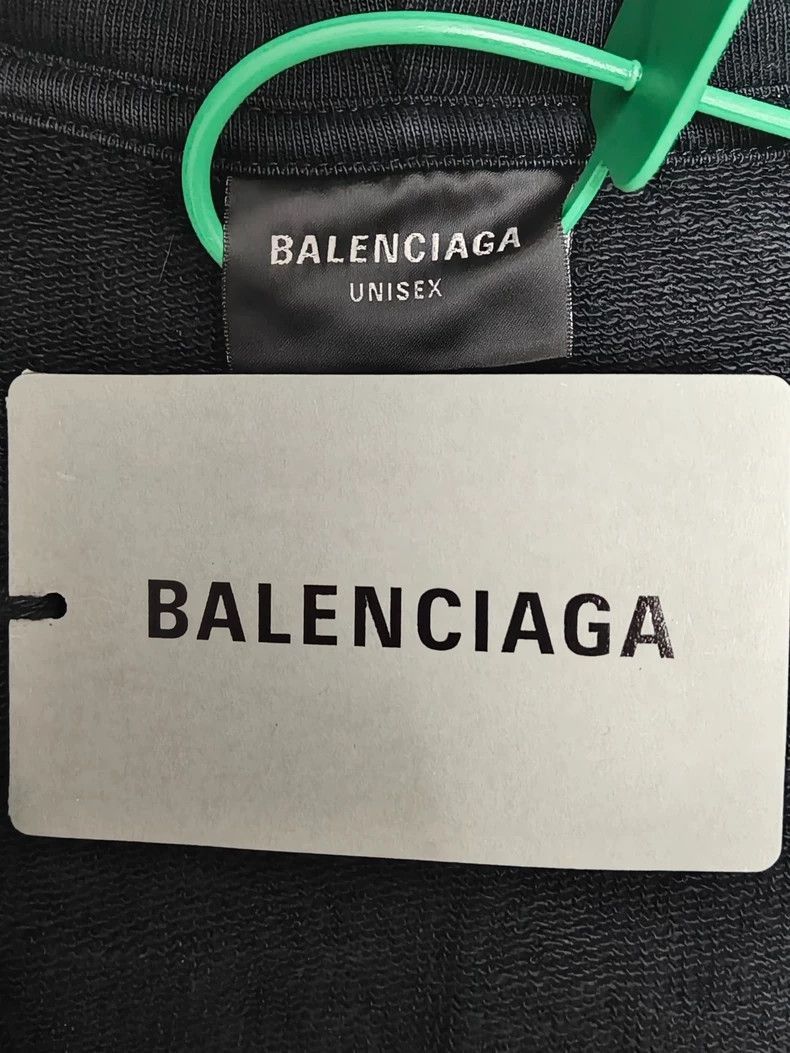 Balenciaga Balenciaga 24 Spring Manchester United Soccer Lion Logo 3Bs Size US XS / EU 42 / 0 - 5 Thumbnail