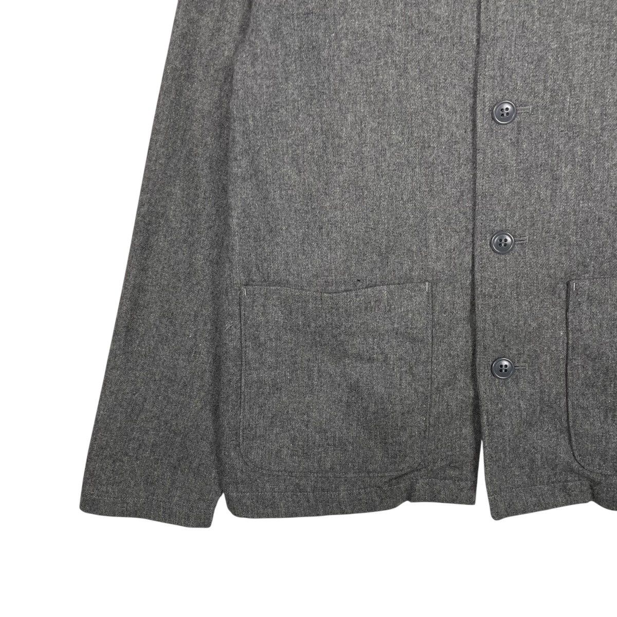 45rpm 45rpm Hua Xia Wool Jacket Size US S / EU 44-46 / 1 - 3 Thumbnail
