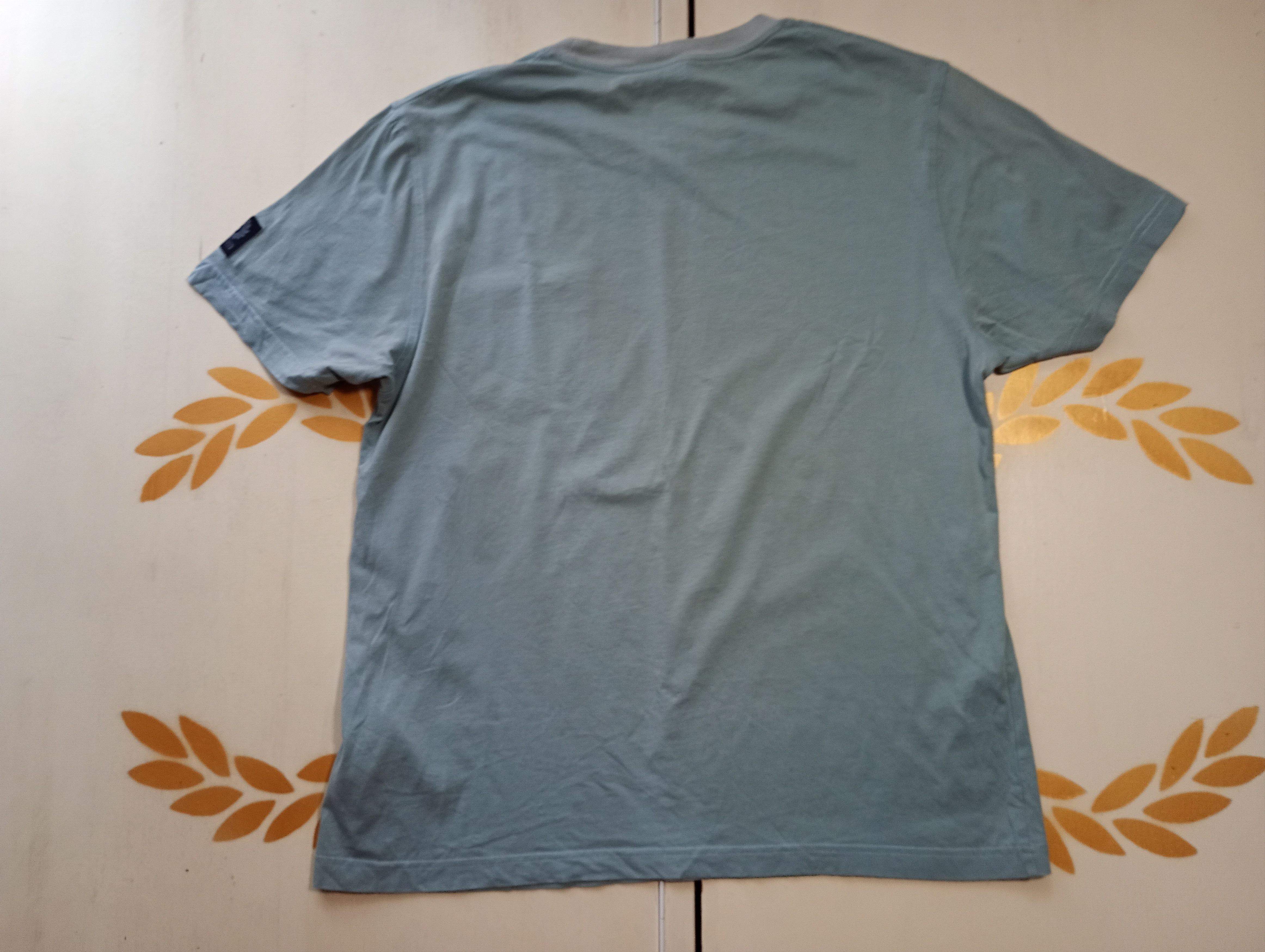 Belstaff Belstaff T-Shirt Size US XXL / EU 58 / 5 - 8 Thumbnail