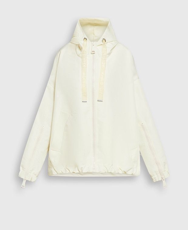 Khrisjoy Wind breaker Size S / US 4 / IT 40 - 1 Thumbnail