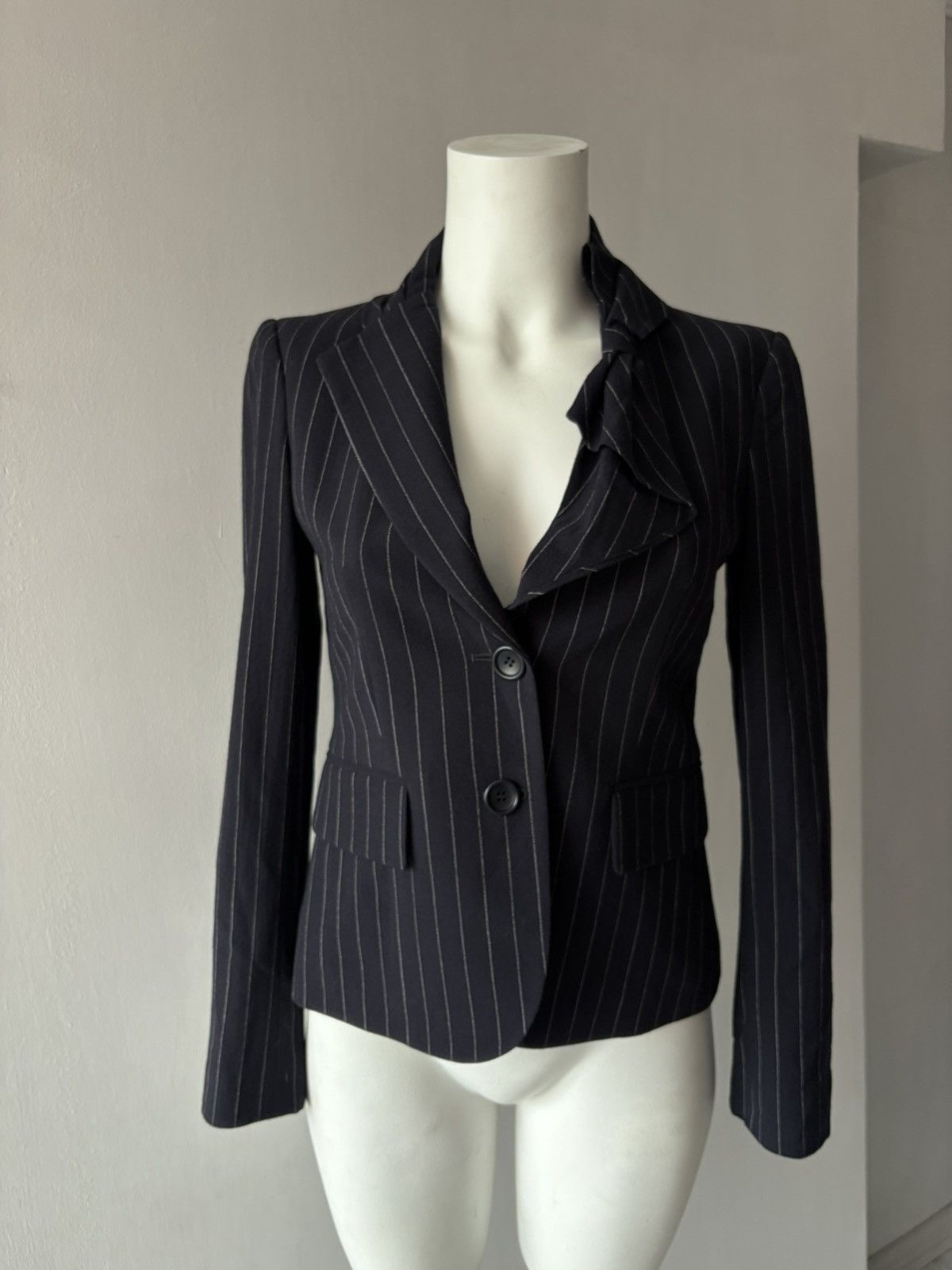 DKNY Dkny blazer Size S / US 4 / IT 40 - 11 Thumbnail