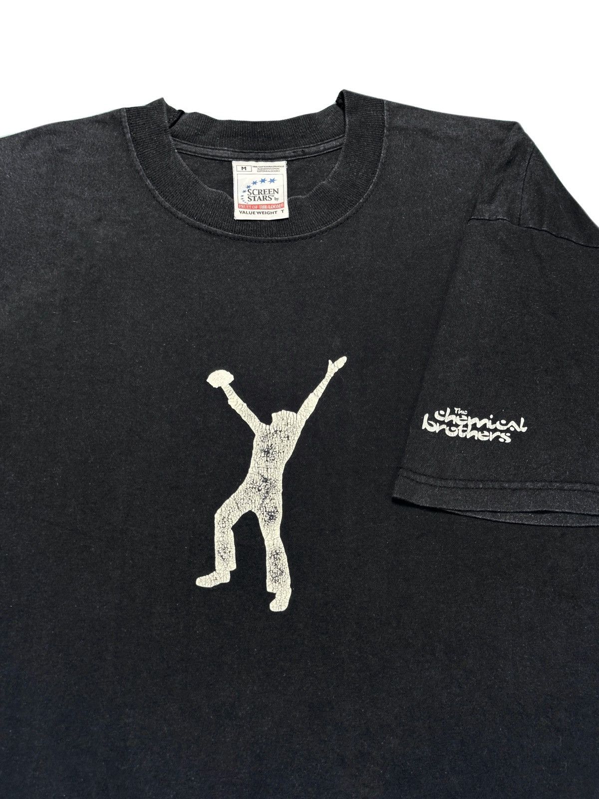 The Chemical Brothers Shirt | Grailed