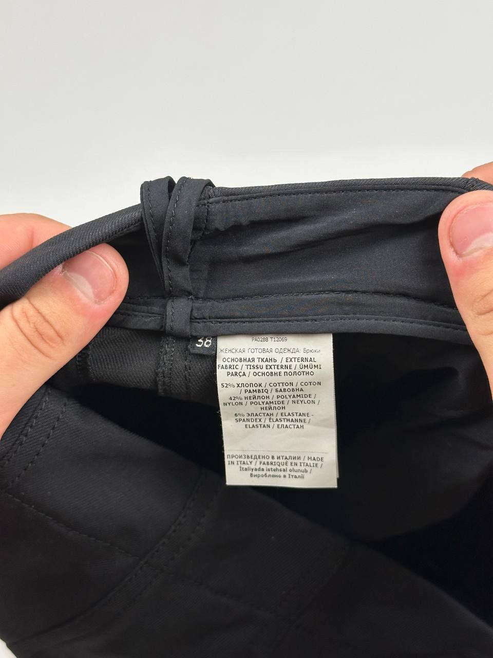 Tom Ford Pants Tom Ford Size 26" / US 2 / IT 38 - 6 Thumbnail