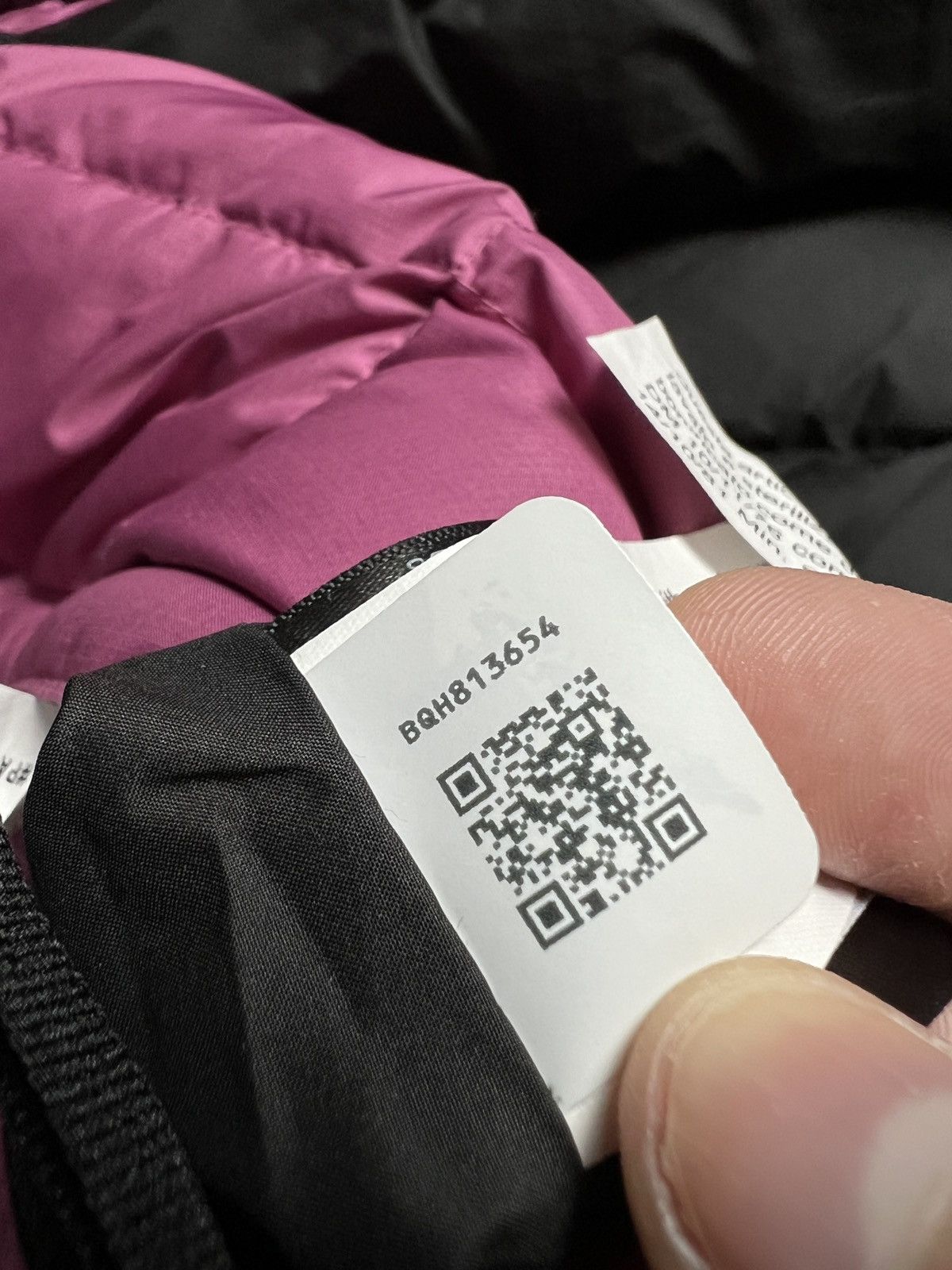 The North Face The North Face 700 Nupste Down 1990 Lhotse Puffer Jacket y2k Size US L / EU 52-54 / 3 - 24 Thumbnail