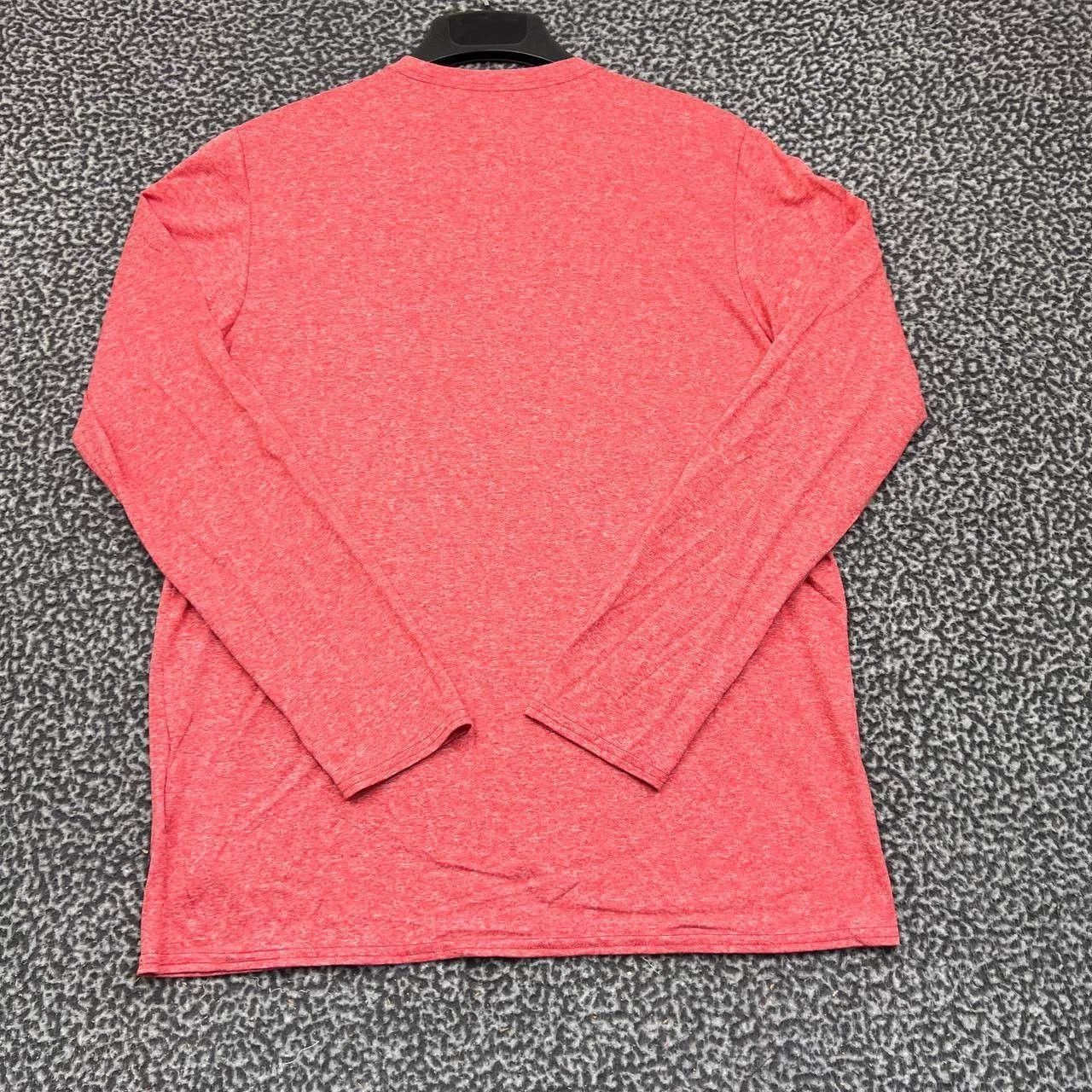 Other FC Dallas Shirt Men Fanatics Long Sleeve Crew Neck New L Size US L / EU 52-54 / 3 - 3 Thumbnail
