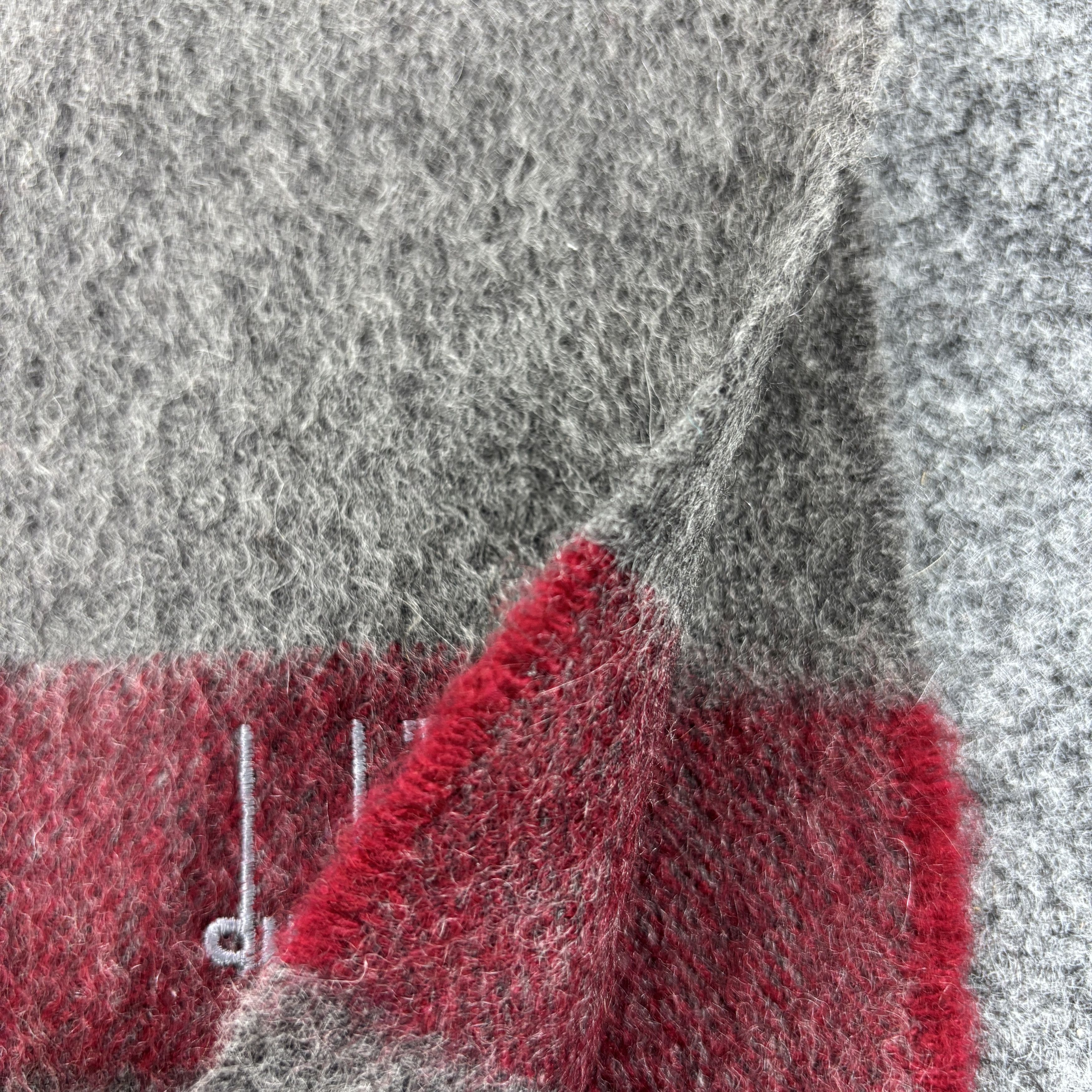 Alfred Dunhill Alfred Dunhill Scarf / Muffler / Neckwear K069 Size ONE SIZE - 11 Thumbnail