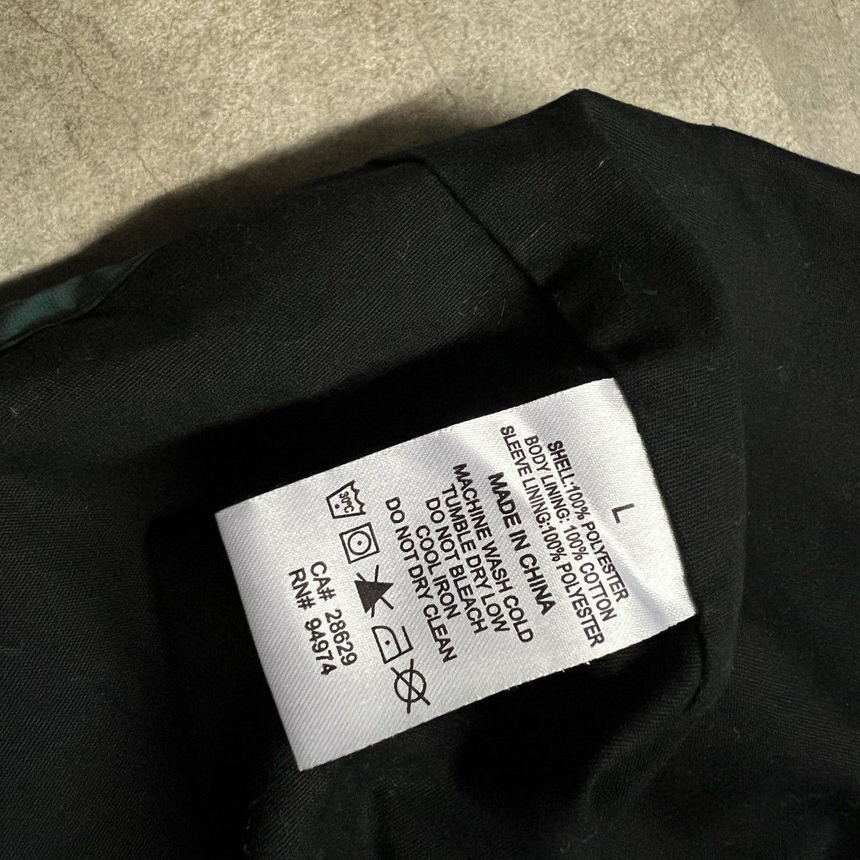 Hypebeast × Stussy Stussy Streetwear Plaid Windbreaker Jacket Size US L / EU 52-54 / 3 - 10 Thumbnail