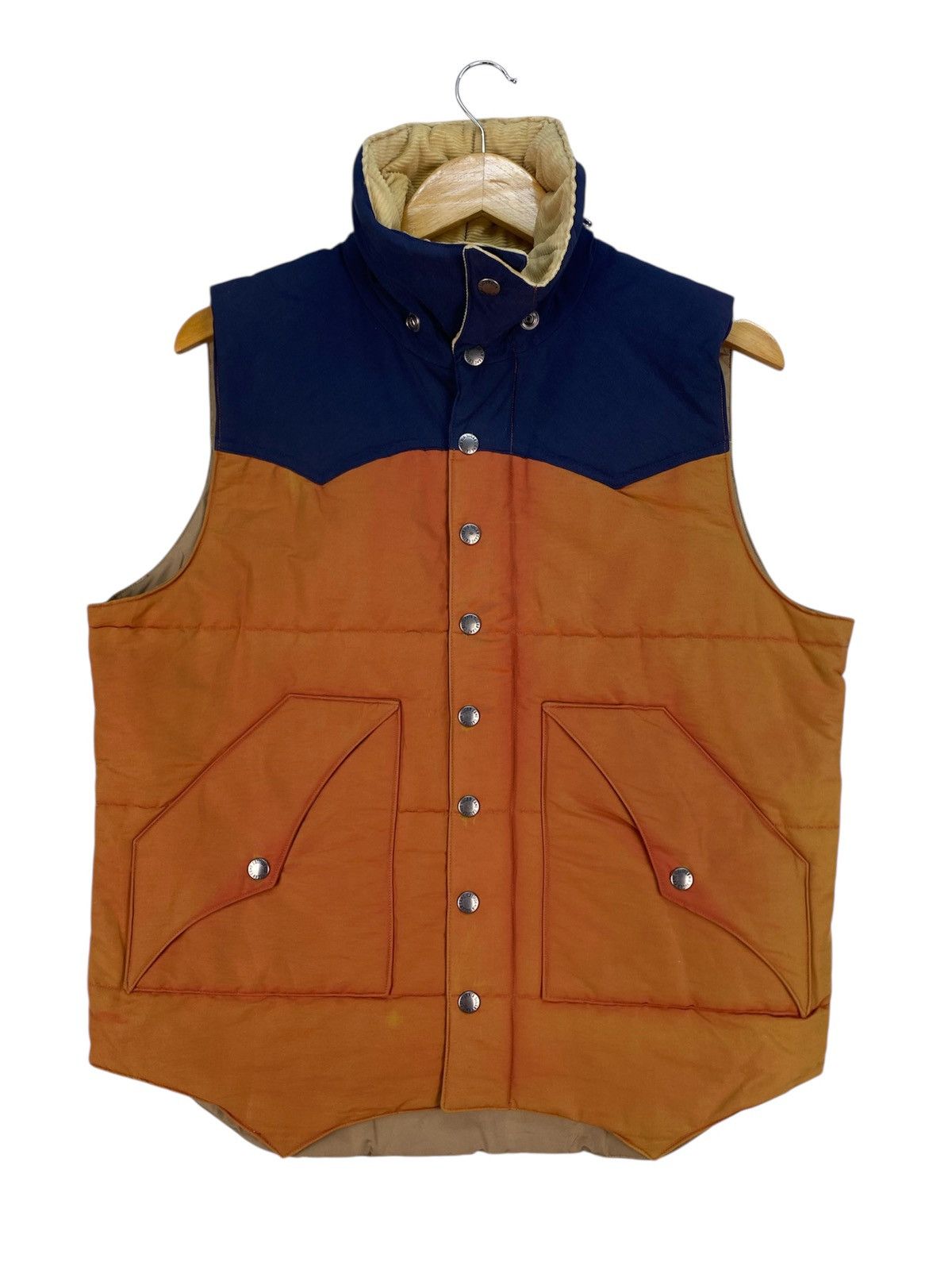 Sugar Cane Sugar Cane Vest Size US M / EU 48-50 / 2 - 4 Thumbnail