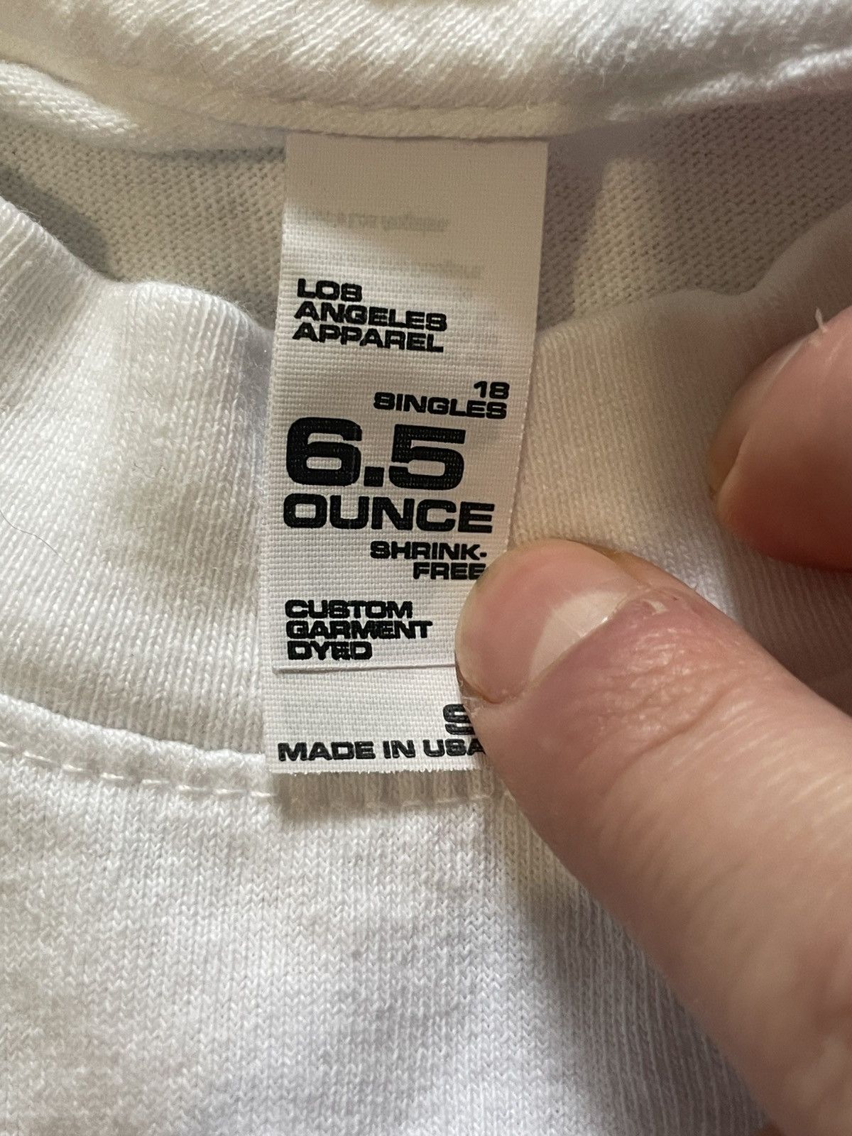 Joy Divizn Protovenus Light the Way Tee Size US S / EU 44-46 / 1 - 4 Thumbnail