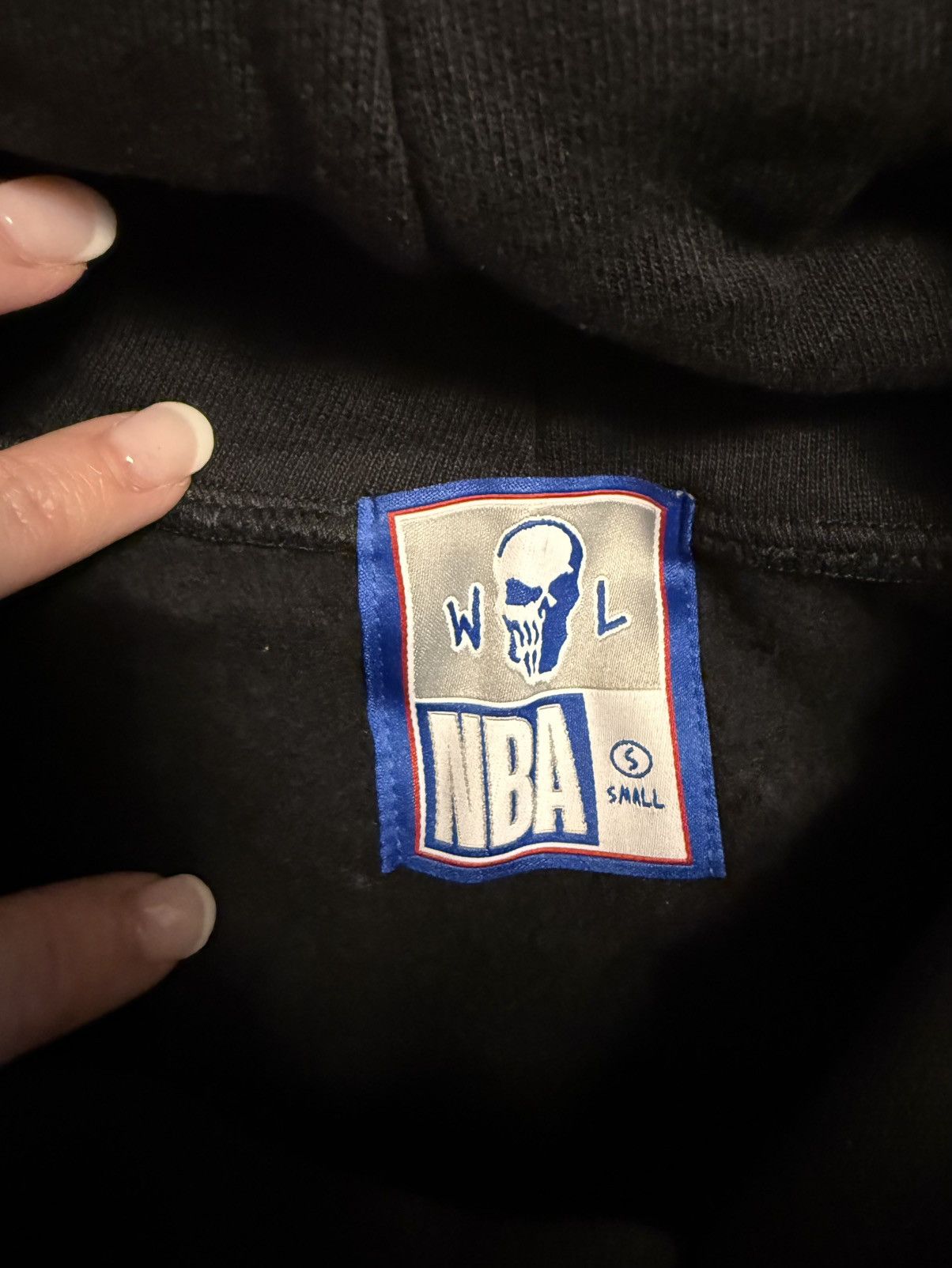Warren Lotas Warren Lotas Philadelphia 76ers For The Love Of Philly Size US S / EU 44-46 / 1 - 9 Thumbnail