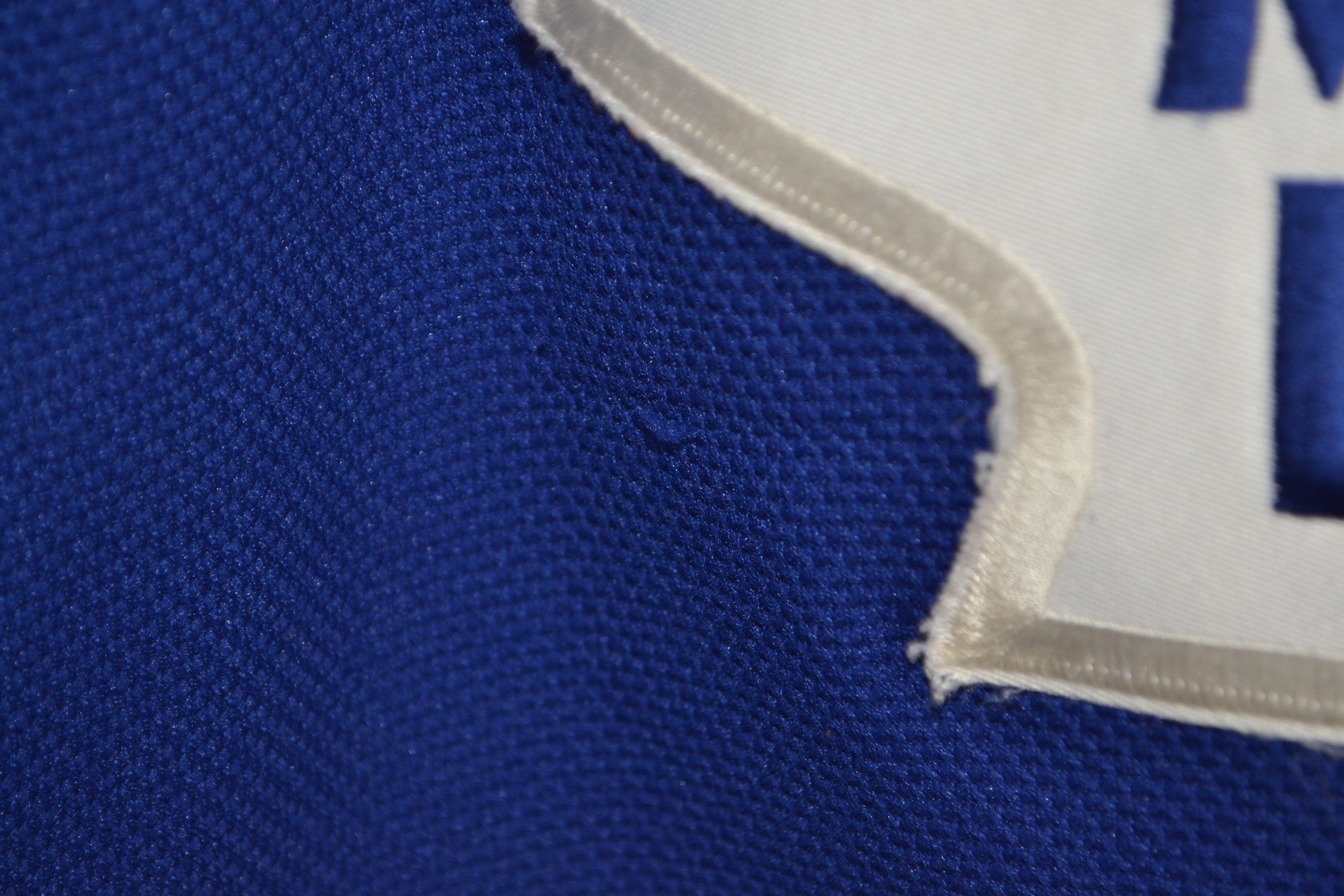 Reebok Reebok Toronto Maple Leafs Jersey S 2010s Blue Size US S / EU 44-46 / 1 - 3 Thumbnail