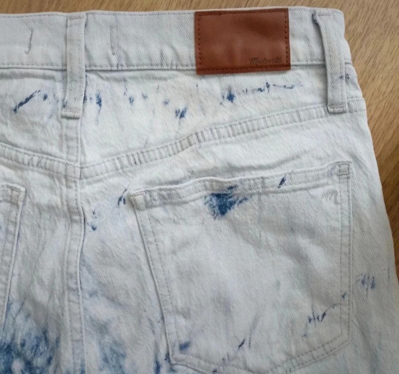 Madewell VIntage jeans Size 26" / US 2 / IT 38 - 4 Thumbnail