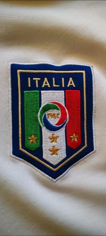 Puma Italia vintage 2008 puma jacket Size US XL / EU 56 / 4 - 3 Thumbnail