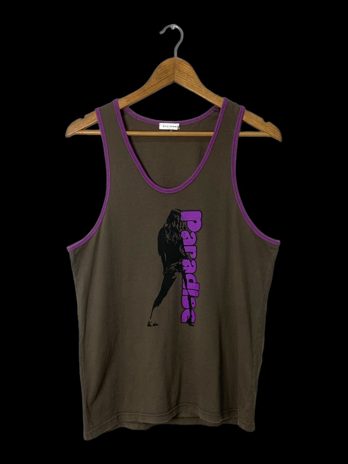Hysteric Glamour Paradise Girl Bad Religion avv Homme Sleeveless Size US S / EU 44-46 / 1 - 1 Thumbnail