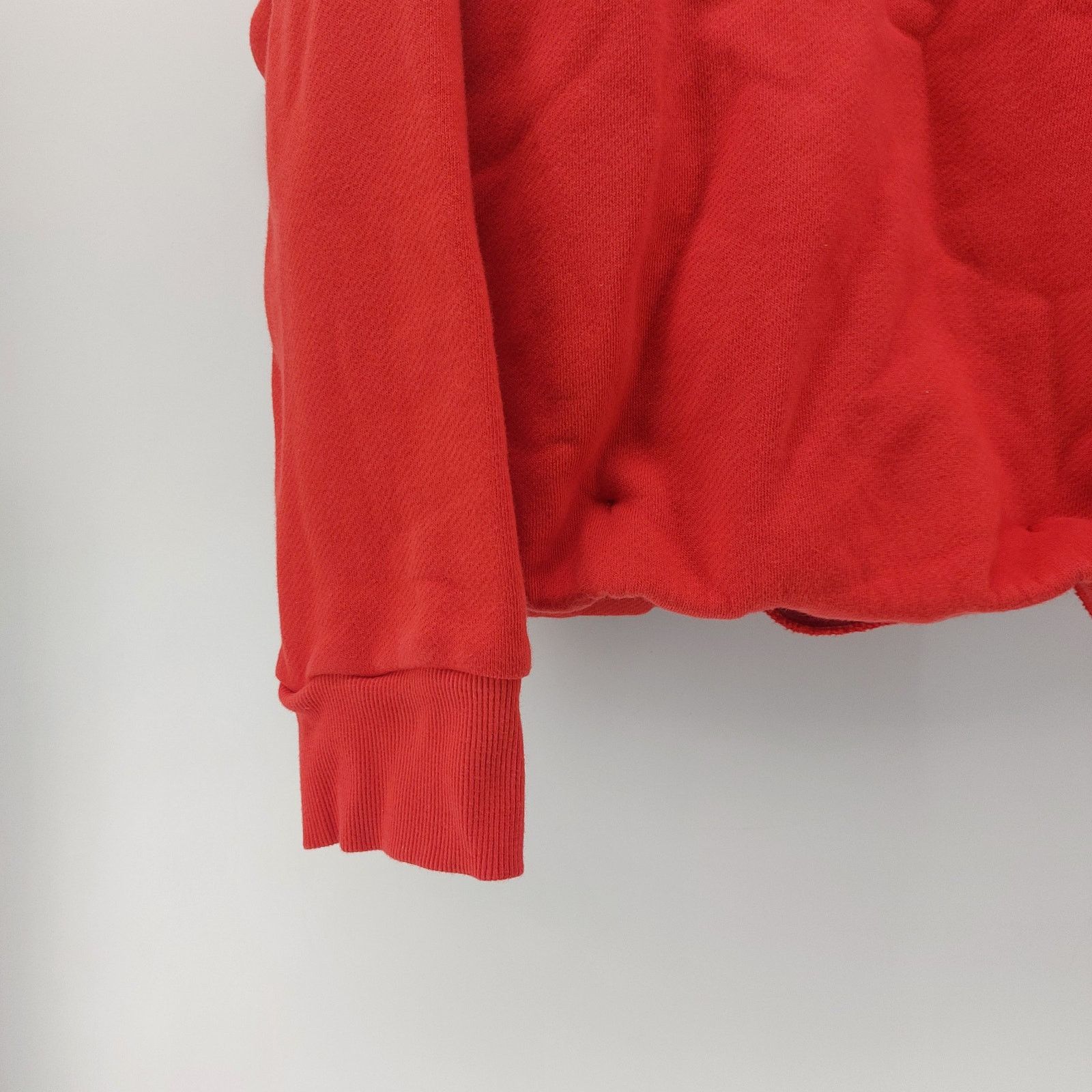 Other Universal Thread Red Sweater Heart Valentines Preppy XL Size XL / US 12-14 / IT 48-50 - 14 Thumbnail