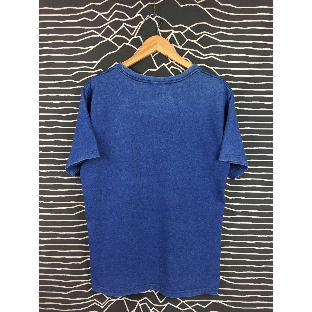 Chums × Vintage Vtg Chums Hurricane Utah Big Logo Casual Wear Tee Size US M / EU 48-50 / 2 - 5 Thumbnail
