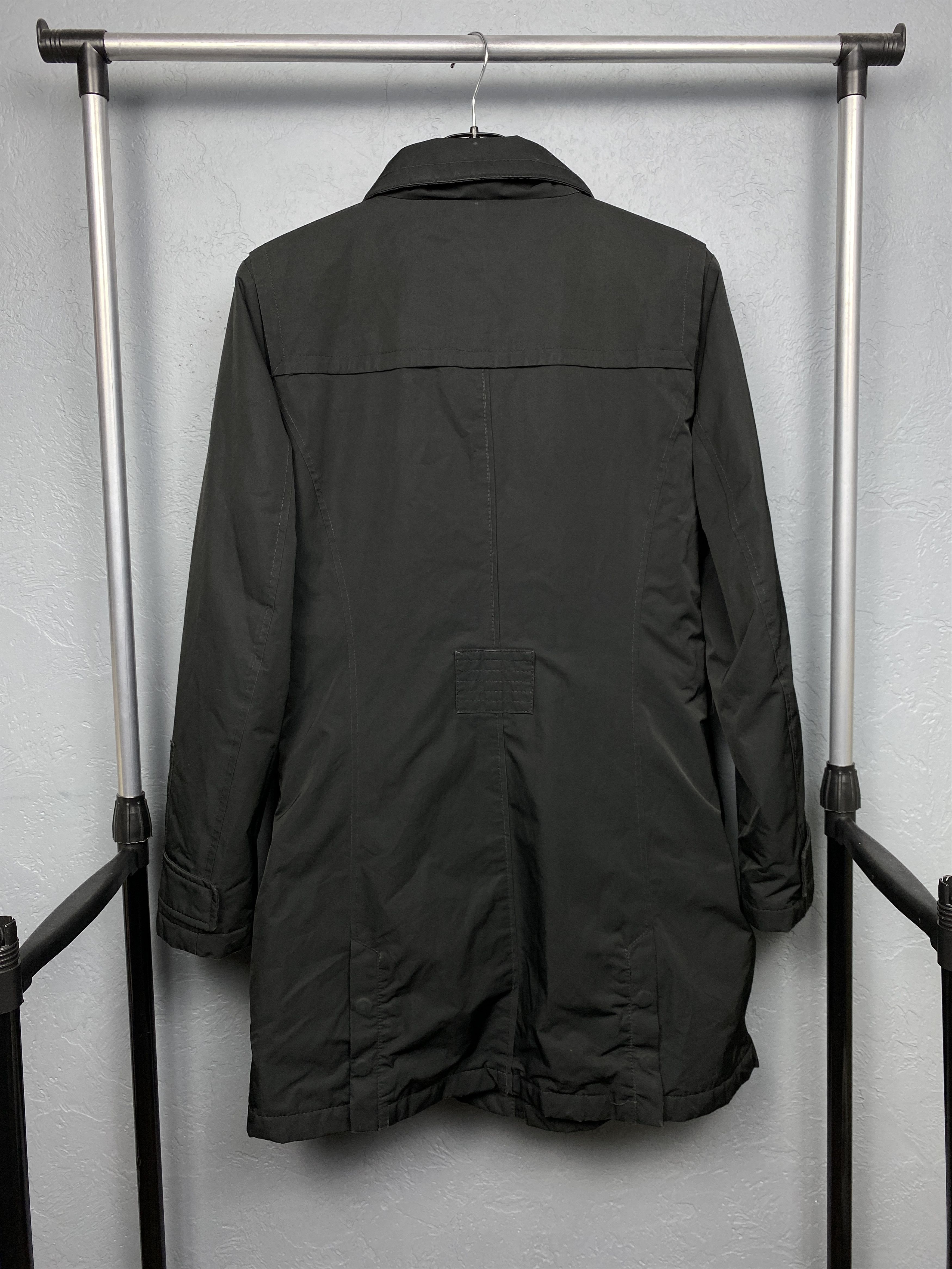 Barbour Barbour Vintage Womens Coat Jacket Size M / US 6-8 / IT 42-44 - 12 Thumbnail