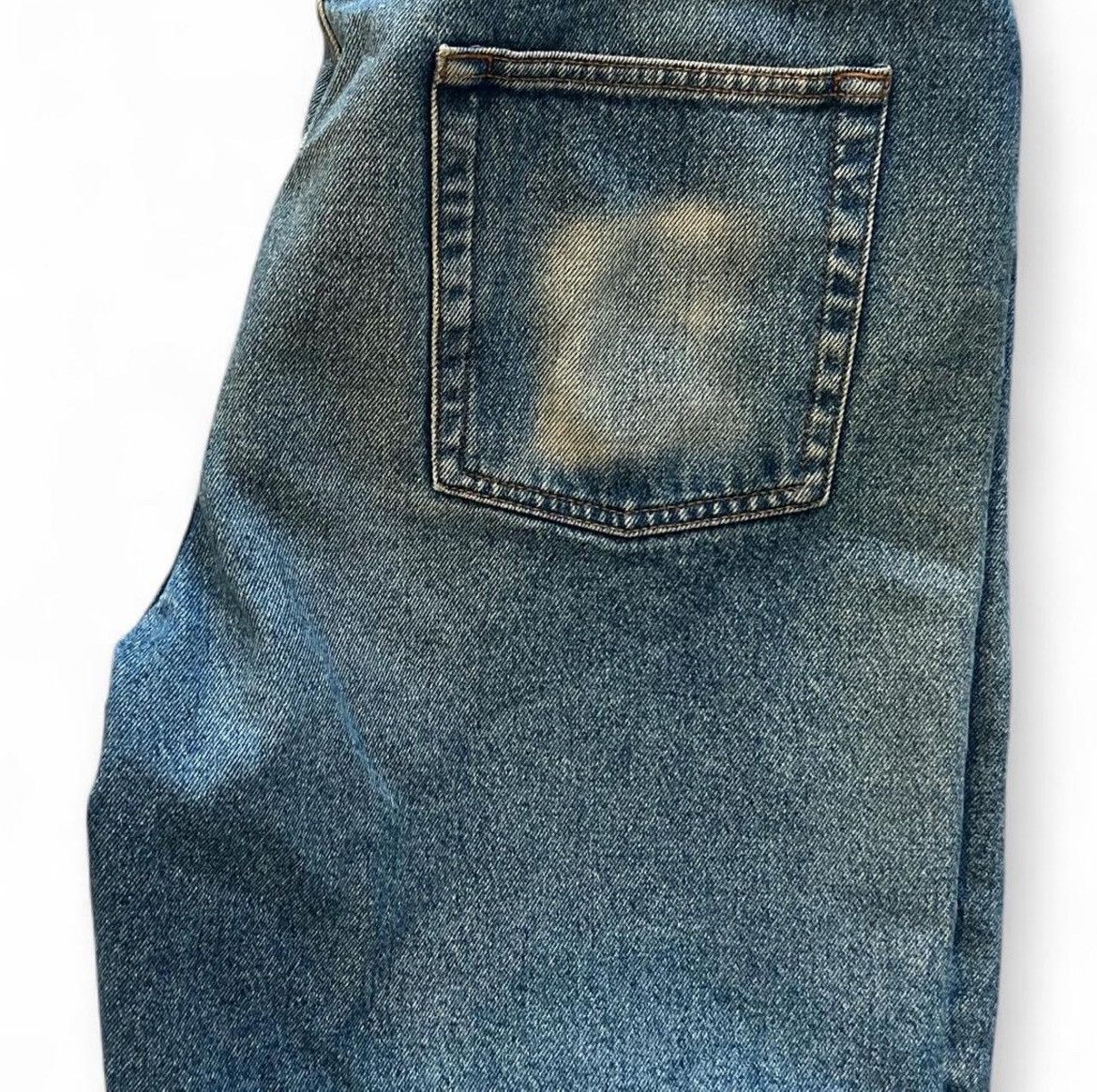 Calvin Klein Calvin klein jorts Size US 38 / EU 54 - 2 Thumbnail