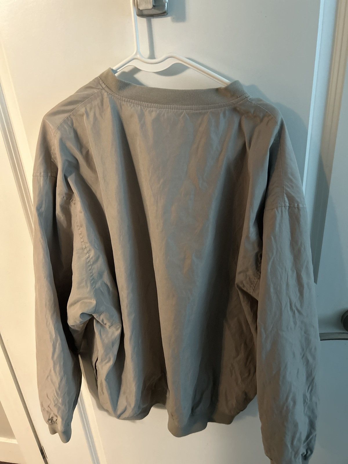 Vintage Timberline Outwear Sweater/Crewneck Size US XL / EU 56 / 4 - 2 Thumbnail