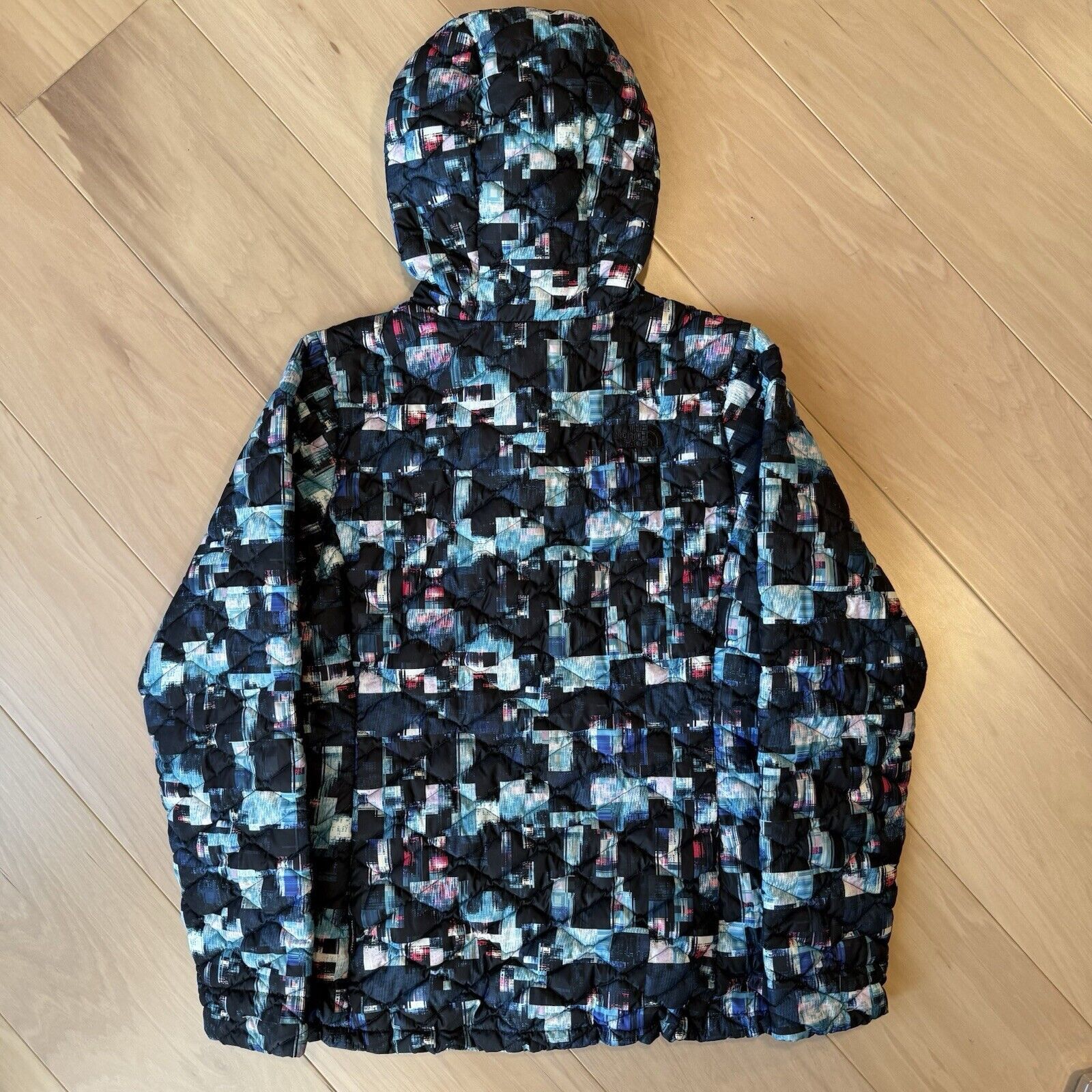 The North Face North Face Thermoball Jacket Women's M Multicolor Full Zip Size M / US 6-8 / IT 42-44 - 8 Thumbnail