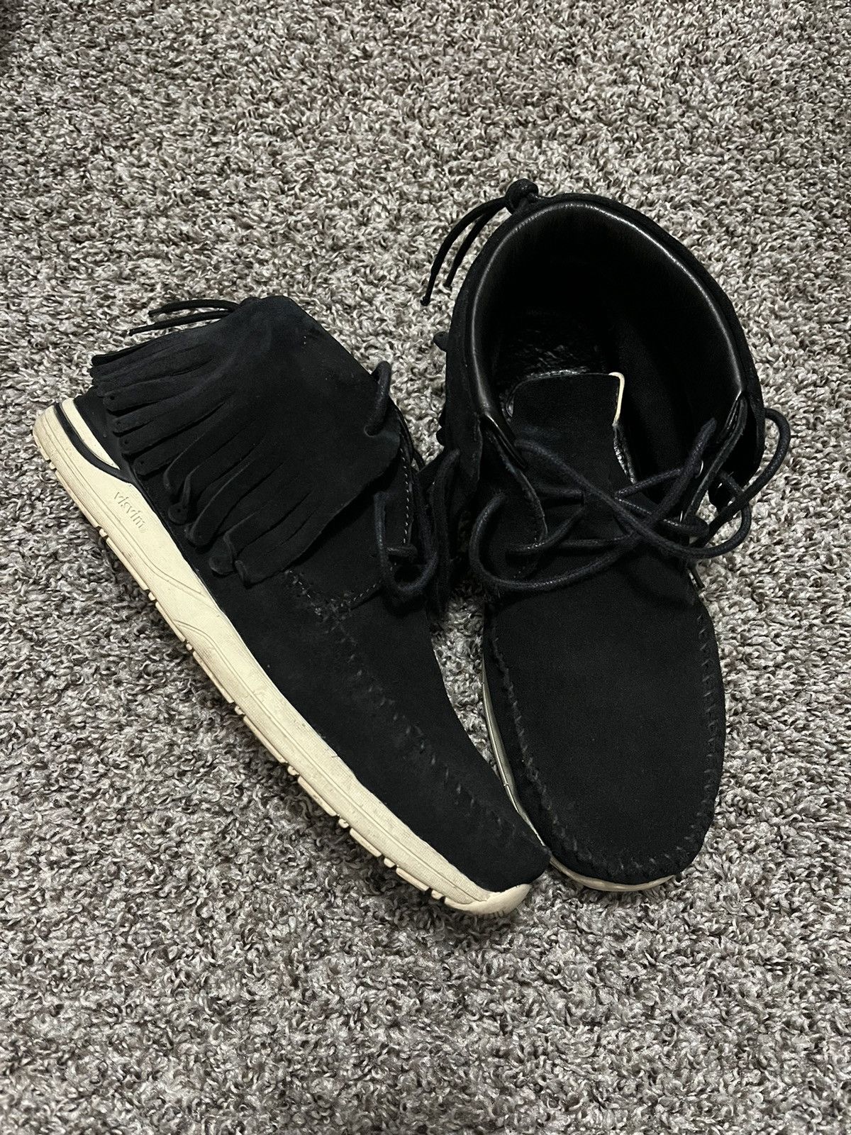 Visvim Fbt | Grailed