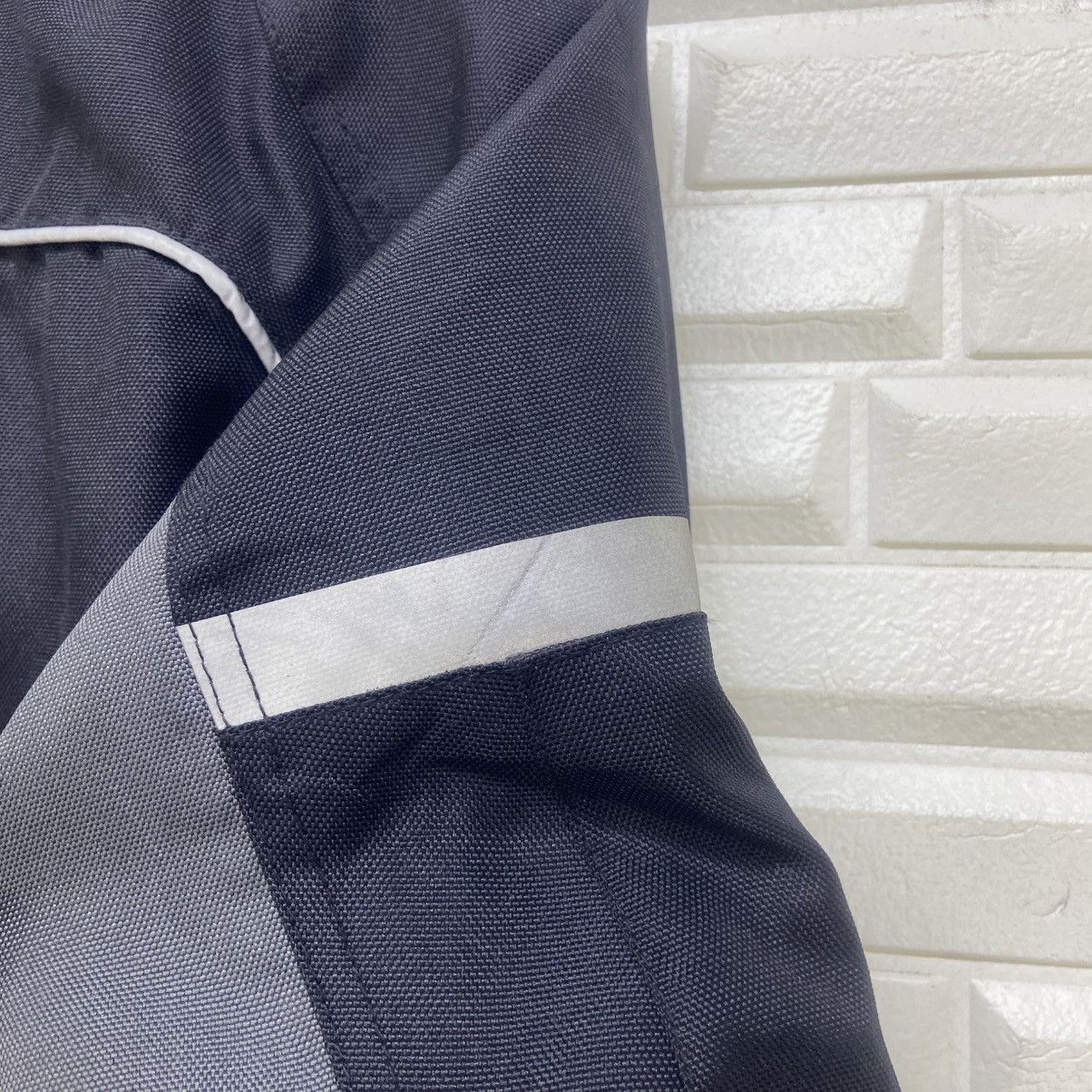 Japanese Brand Japanese Brand Komine Racing Rider Jacket Size US XS / EU 42 / 0 - 15 Thumbnail