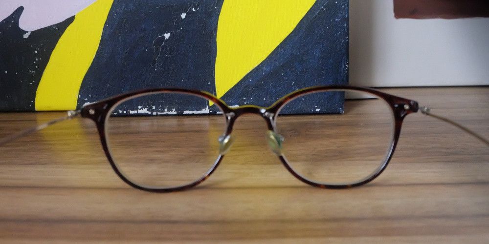Other OWNDAYS Air Glasses Size ONE SIZE - 7 Thumbnail
