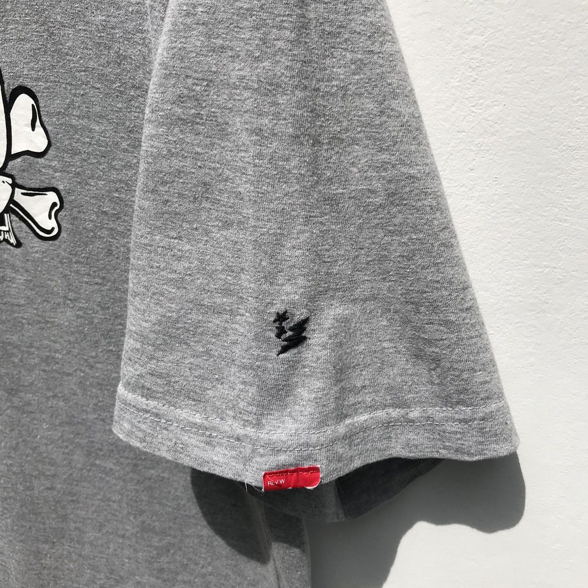 Wtaps Wtaps BD Saint Shirt Wtaps Shirt Wtaps Japan Brand Size US L / EU 52-54 / 3 - 11 Thumbnail