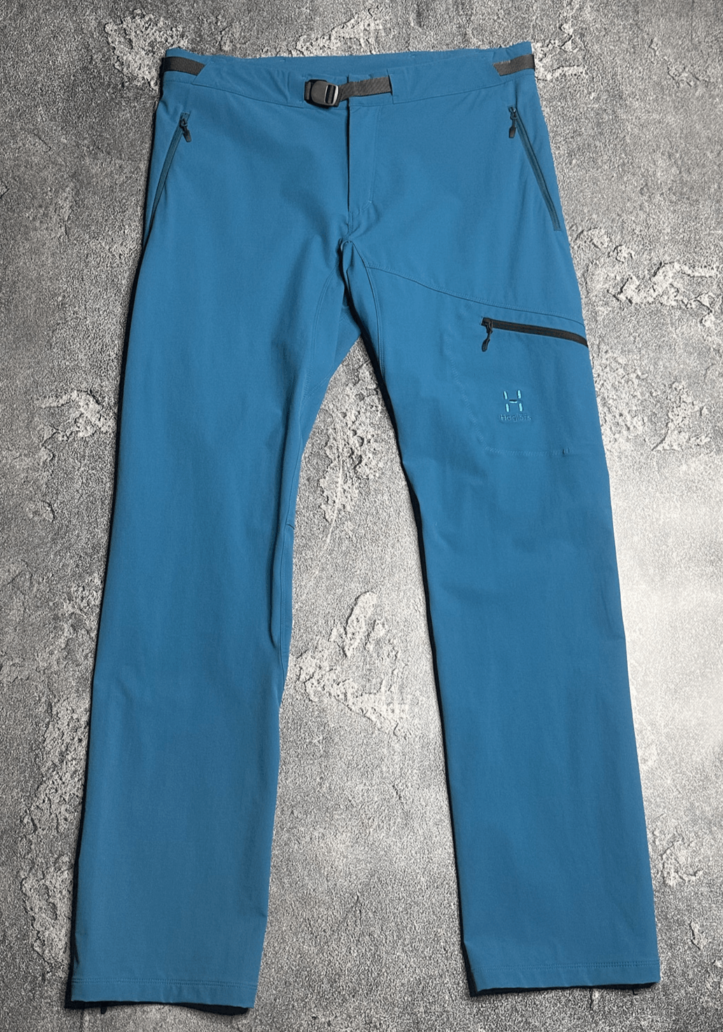 Haglofs Haglofs sample Lizard Pant Men L Size US 34 / EU 50 - 1 Thumbnail