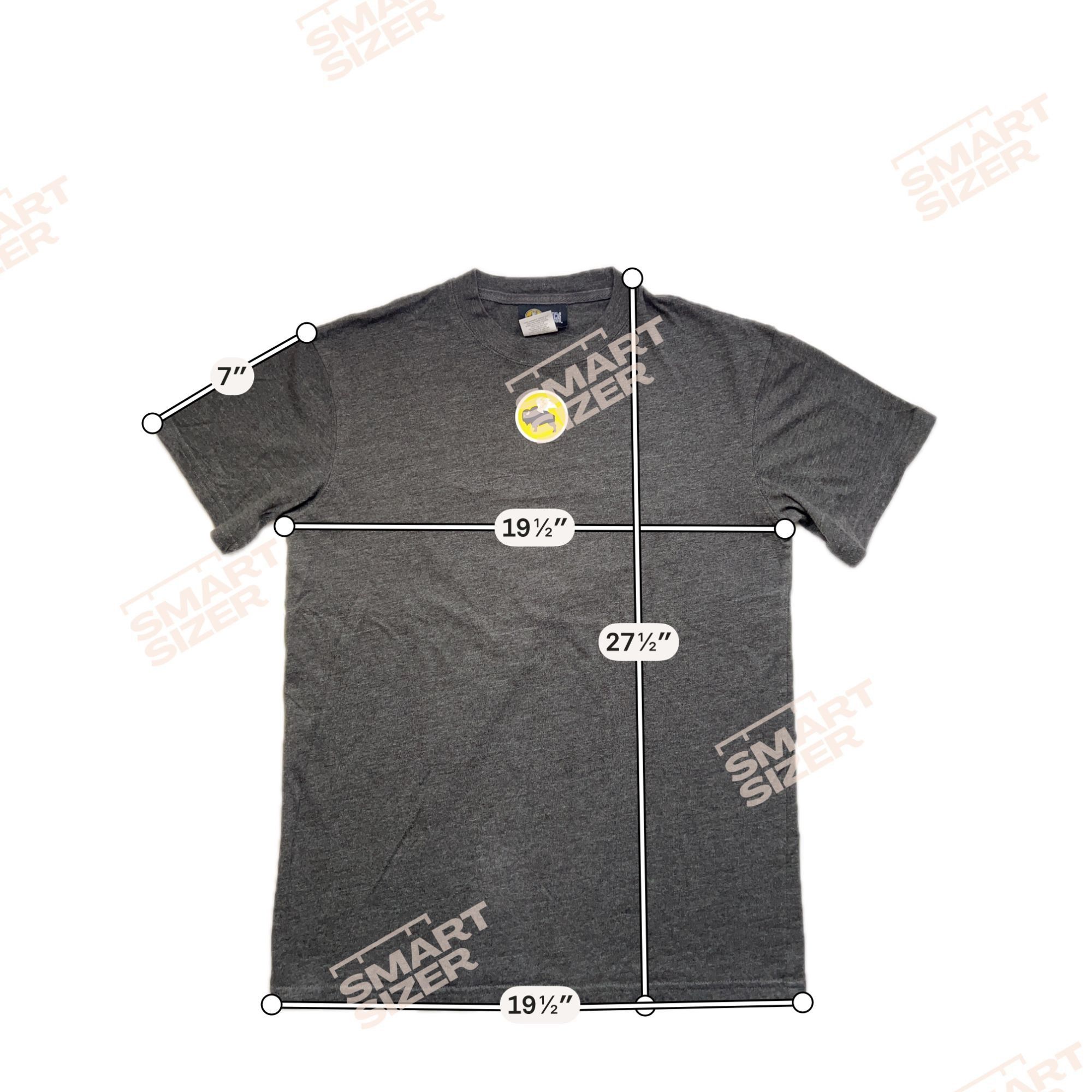 Other Buffalo Wild Wings Take It To The House M T-Shirt Shirt Size US M / EU 48-50 / 2 - 6 Thumbnail
