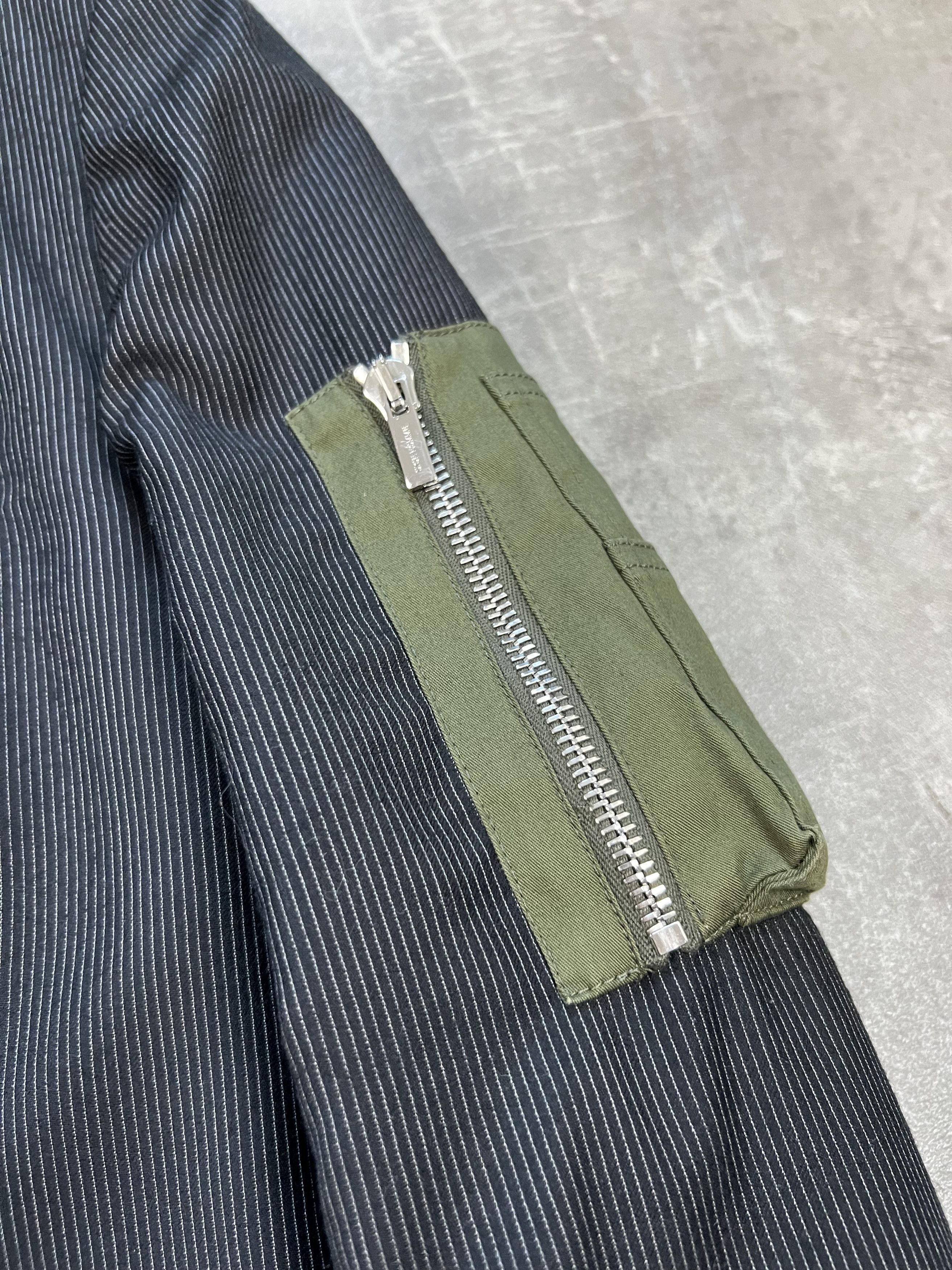 Dior christian dior blazer gr. 52 L luxury Size 52S - 2 Thumbnail
