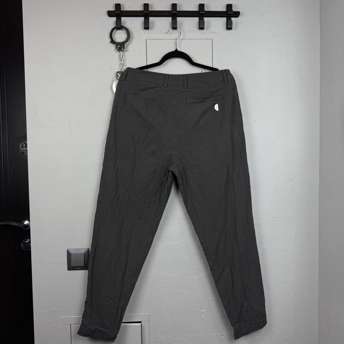 Folk Vintage Pants Folk Size US 32 / EU 48 - 2 Thumbnail