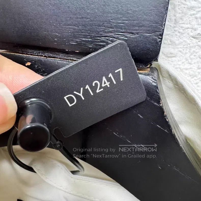 Balenciaga Balenciaga White Racing LOGO Embroidered Zipper Windbreake Size US XS / EU 42 / 0 - 3 Thumbnail