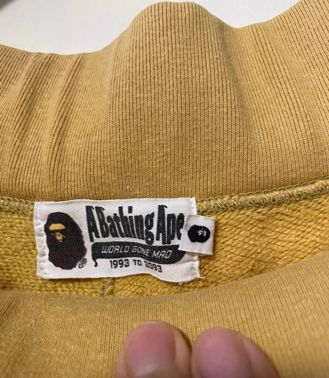Bape BAPE Classic Shark Shorts K10 Size US 33 - 4 Thumbnail