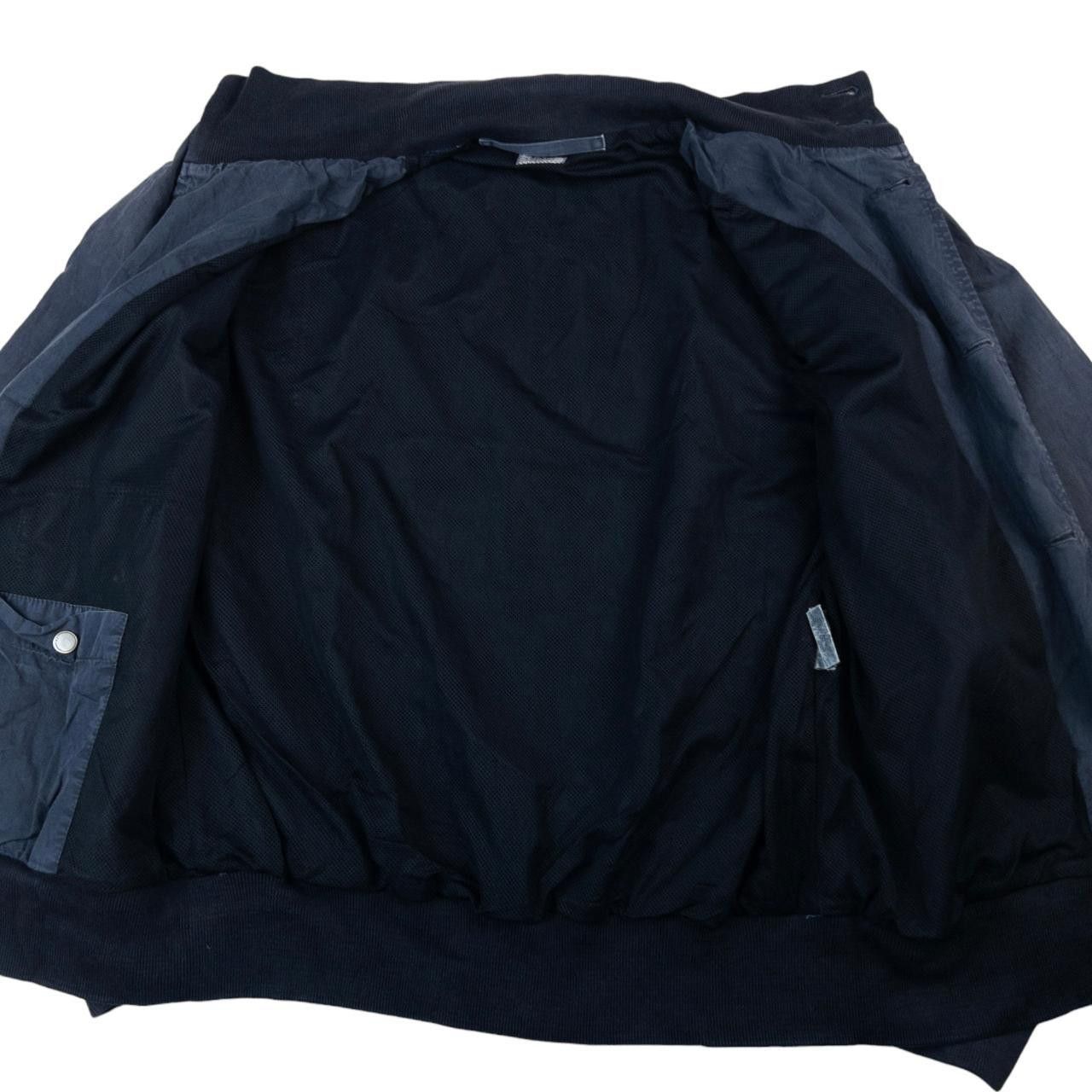 C.P. Company Vintage CP Company Bomber Jacket Size M Size US M / EU 48-50 / 2 - 5 Thumbnail