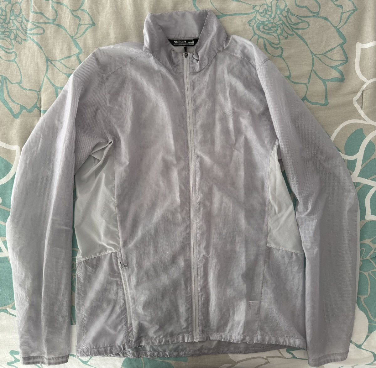 Arc'teryx Arc'teryx Norvan Windshell Jacket Men's (2022) Size US S / EU 44-46 / 1 - 1 Thumbnail