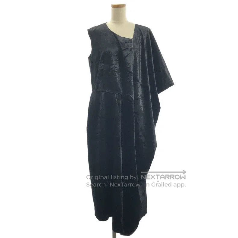 Comme des Garcons Comme Des Garcons Black retro deformation dress Size S / US 4 / IT 40 - 1 Thumbnail