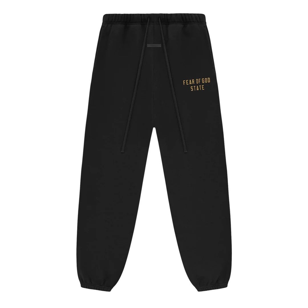 Fear of God State Heavy Fleece Sweatpants