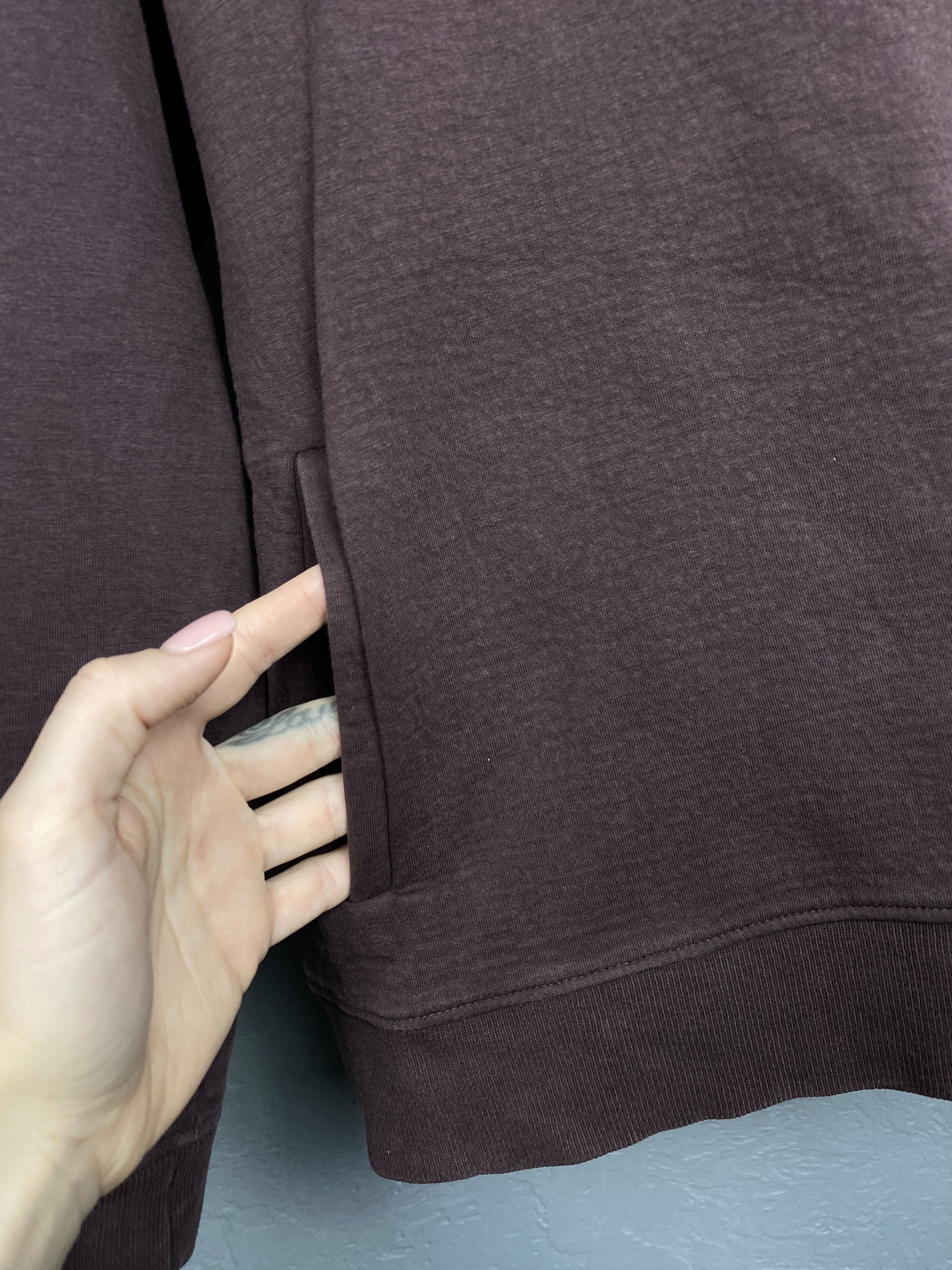 Allsaints × Vintage Allsaints Mens Hibard Hoodie Y2K Size US S / EU 44-46 / 1 - 3 Thumbnail