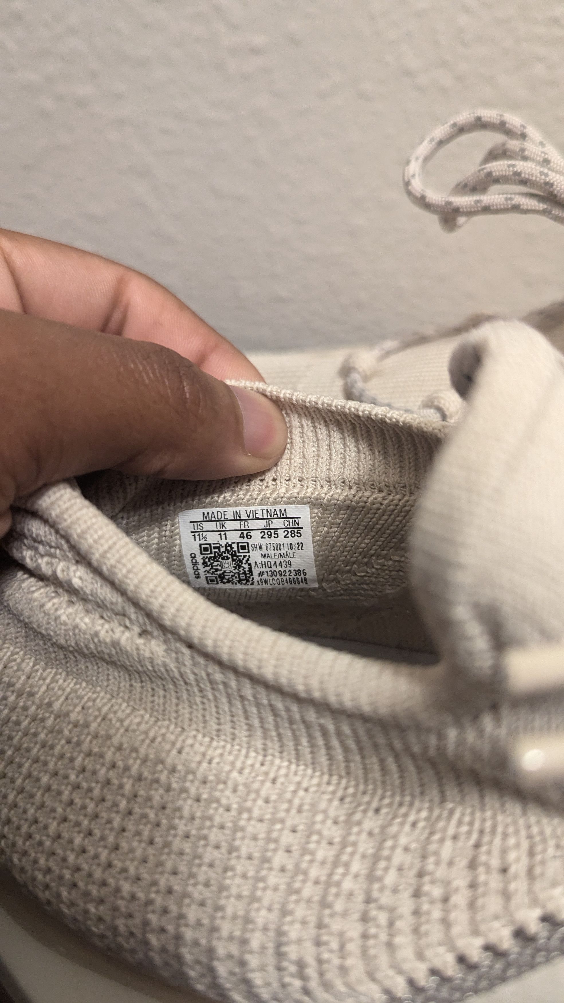 Adidas Nmd S1 Bliss Size US 11.5 / EU 44-45 - 5 Thumbnail