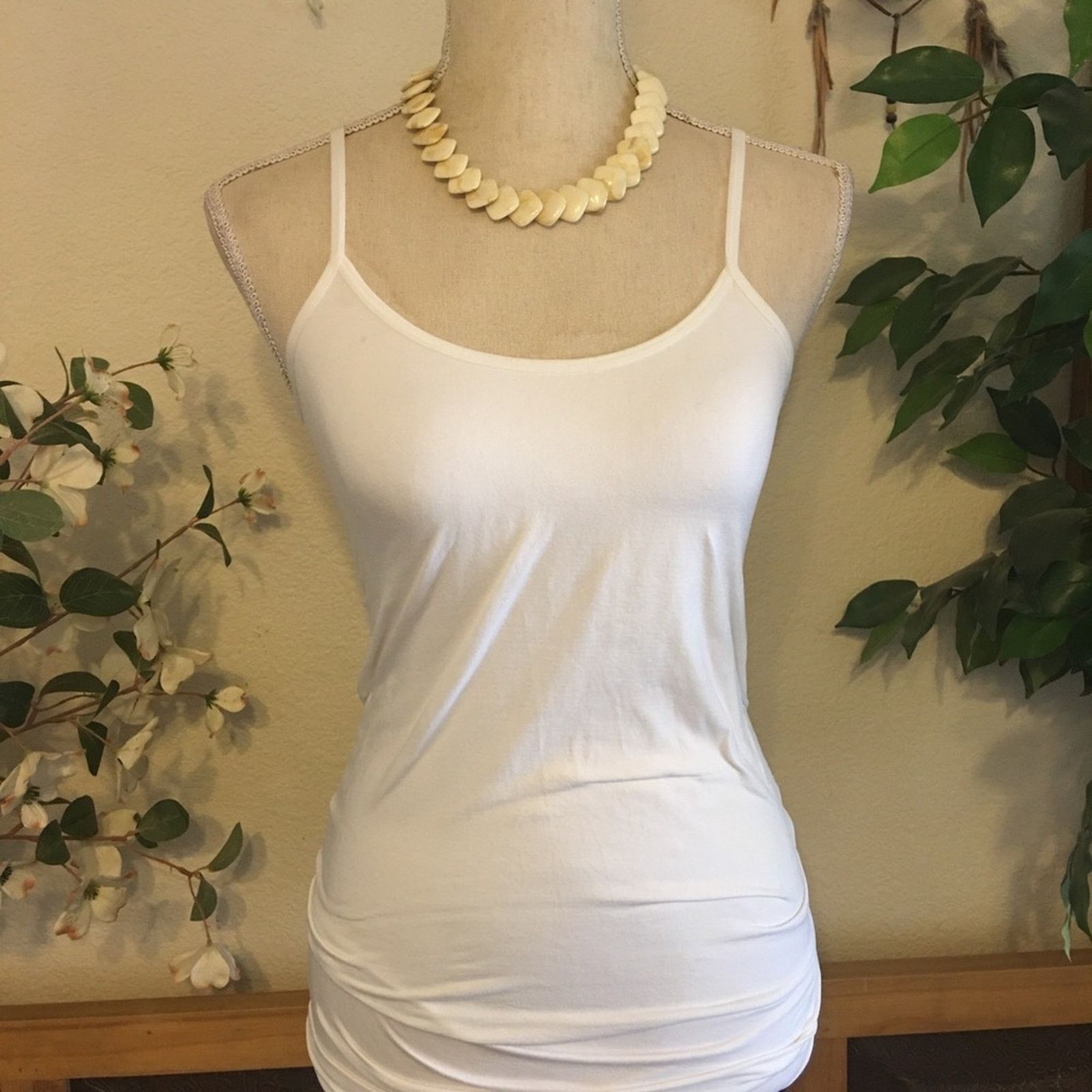 Vintage Vintage 80s faux marble disc choker necklace Size ONE SIZE - 4 Thumbnail