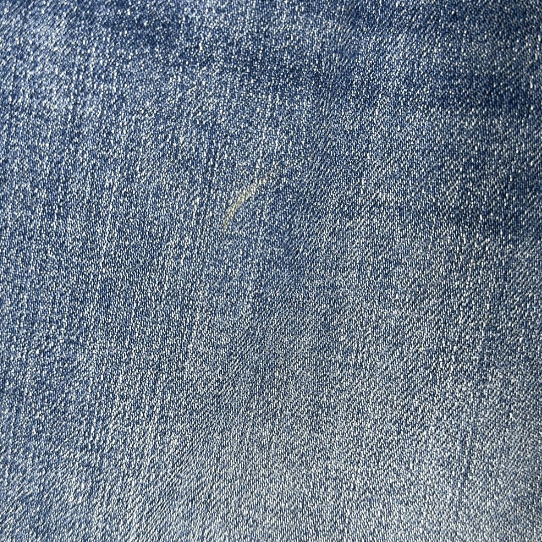 Bonobos Bonobos Jeans Mens Slim Denim W33 Altered Jeans Straight Blue 28in Inseam Mens Size US 33 - 3 Thumbnail