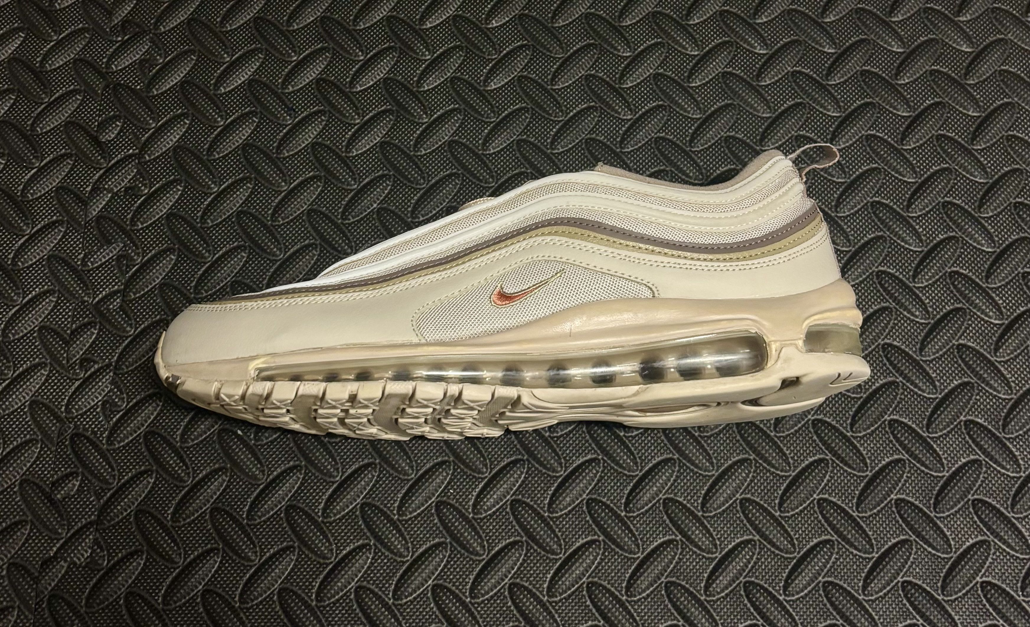 Nike Nike Air Max 97 Size US 11 / EU 44 - 3 Thumbnail