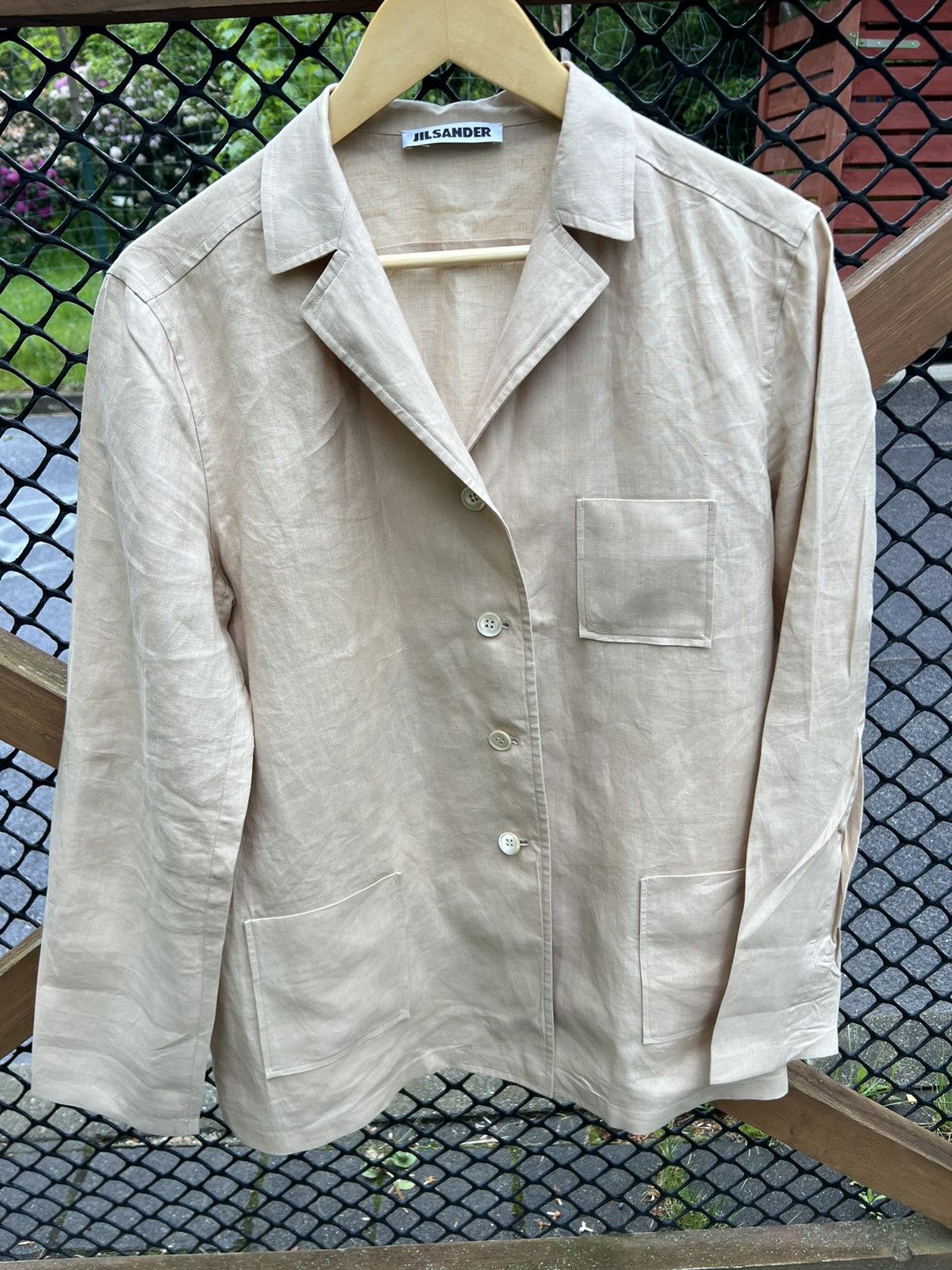 Jil Sander Archive | Grailed