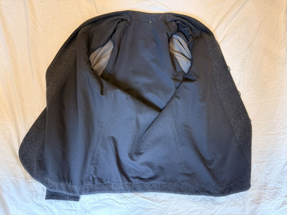 Label Under Construction Warm silk 5 buttons jacket Size US S / EU 44-46 / 1 - 5 Thumbnail