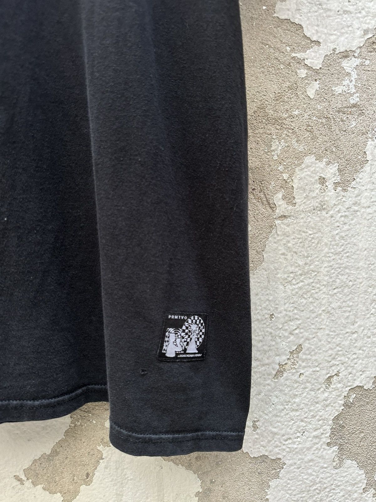 Primitive × Vintage 2000's Primitive Pop Art Seditionaries XXL Tees Size US XXL / EU 58 / 5 - 5 Thumbnail
