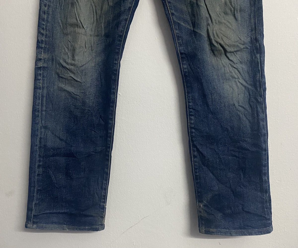 Levi's Vintage LEVI’S Lot 569 Capital E Jeans Size US 31 - 4 Thumbnail